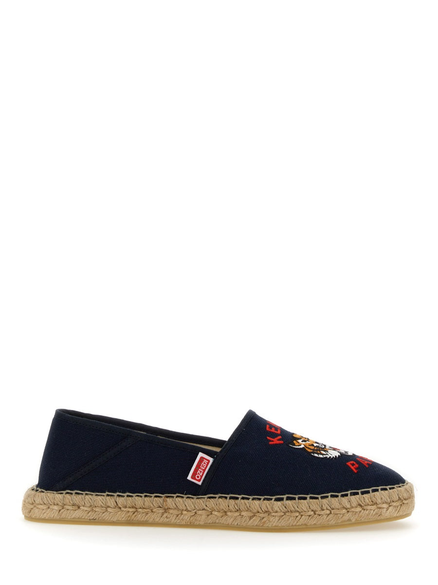KENZO Espadrille Sneakers for Men