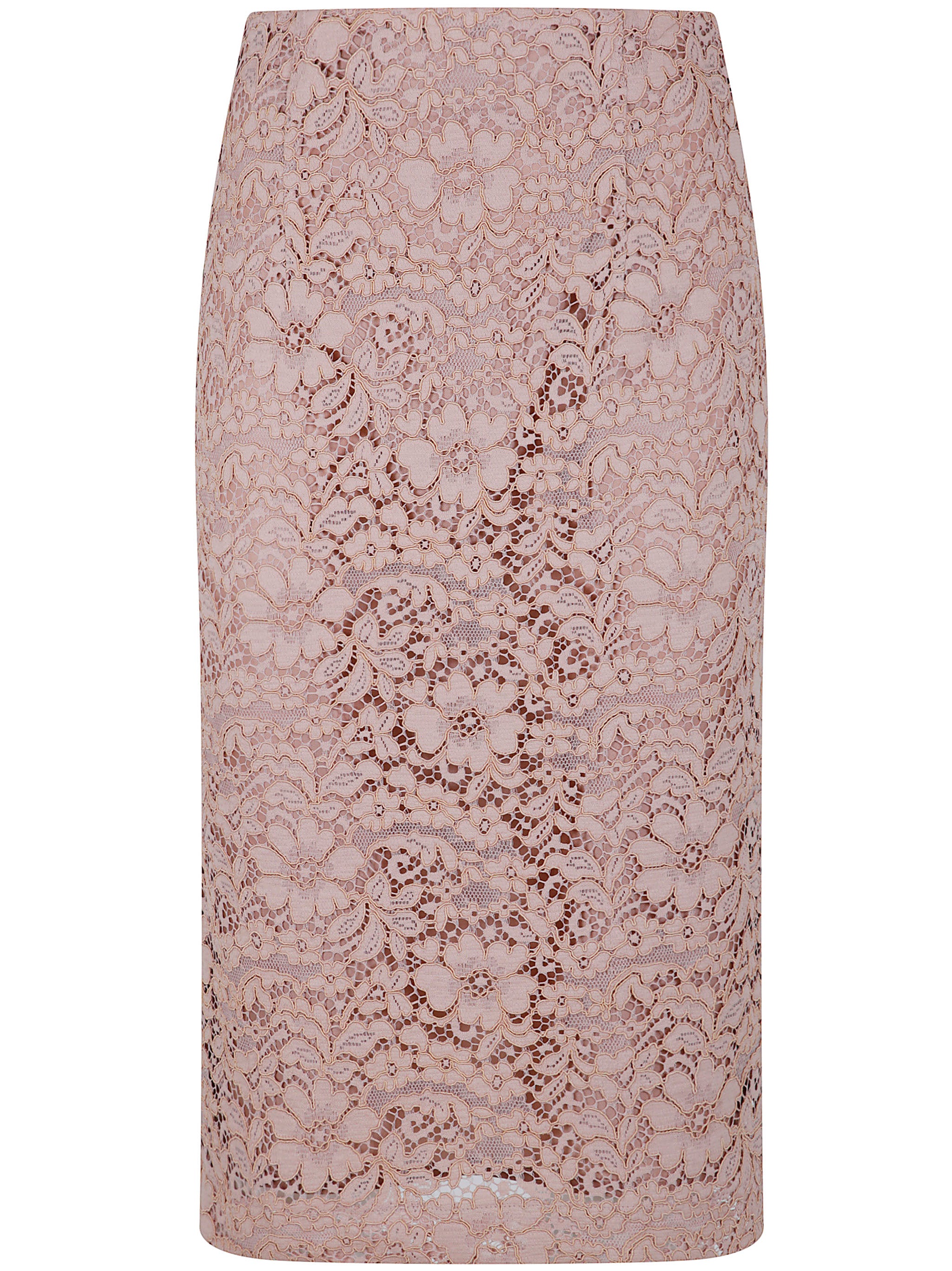 DRHOPE Pencil MIDI Skirt for Women