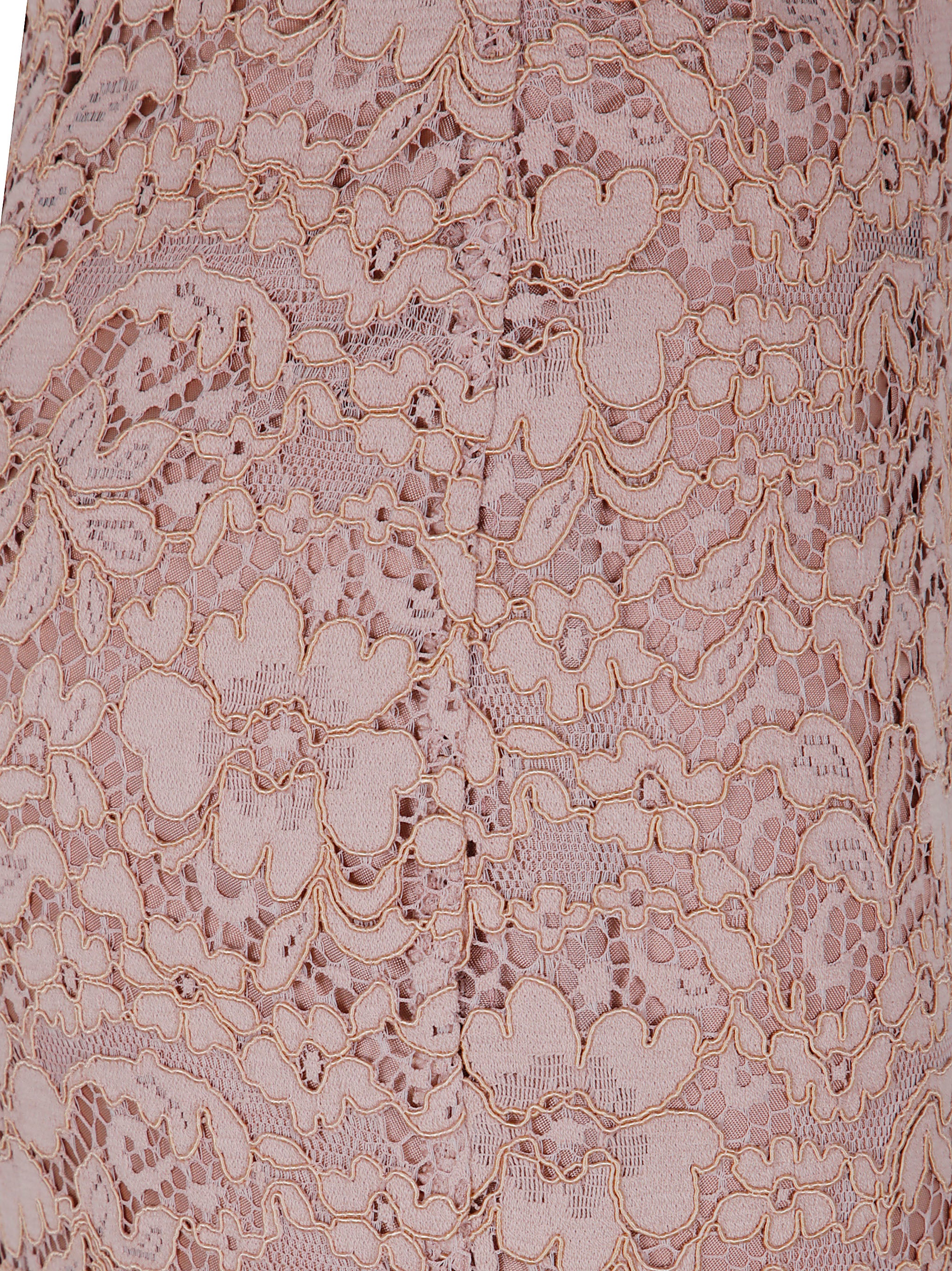 DRHOPE Pencil MIDI Skirt for Women