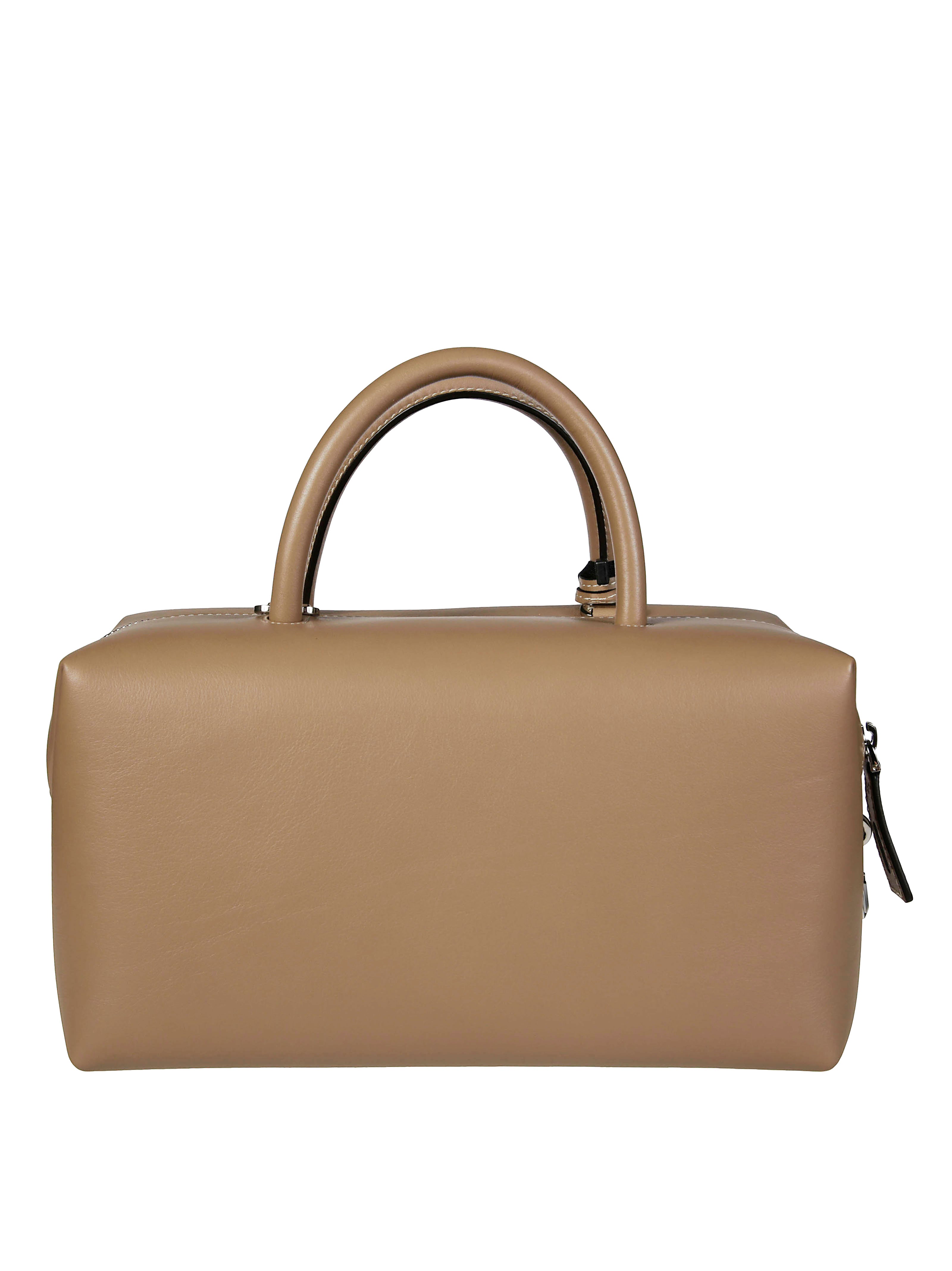 MAX MARA ACCESSORI Men's Mini Holdall Bag