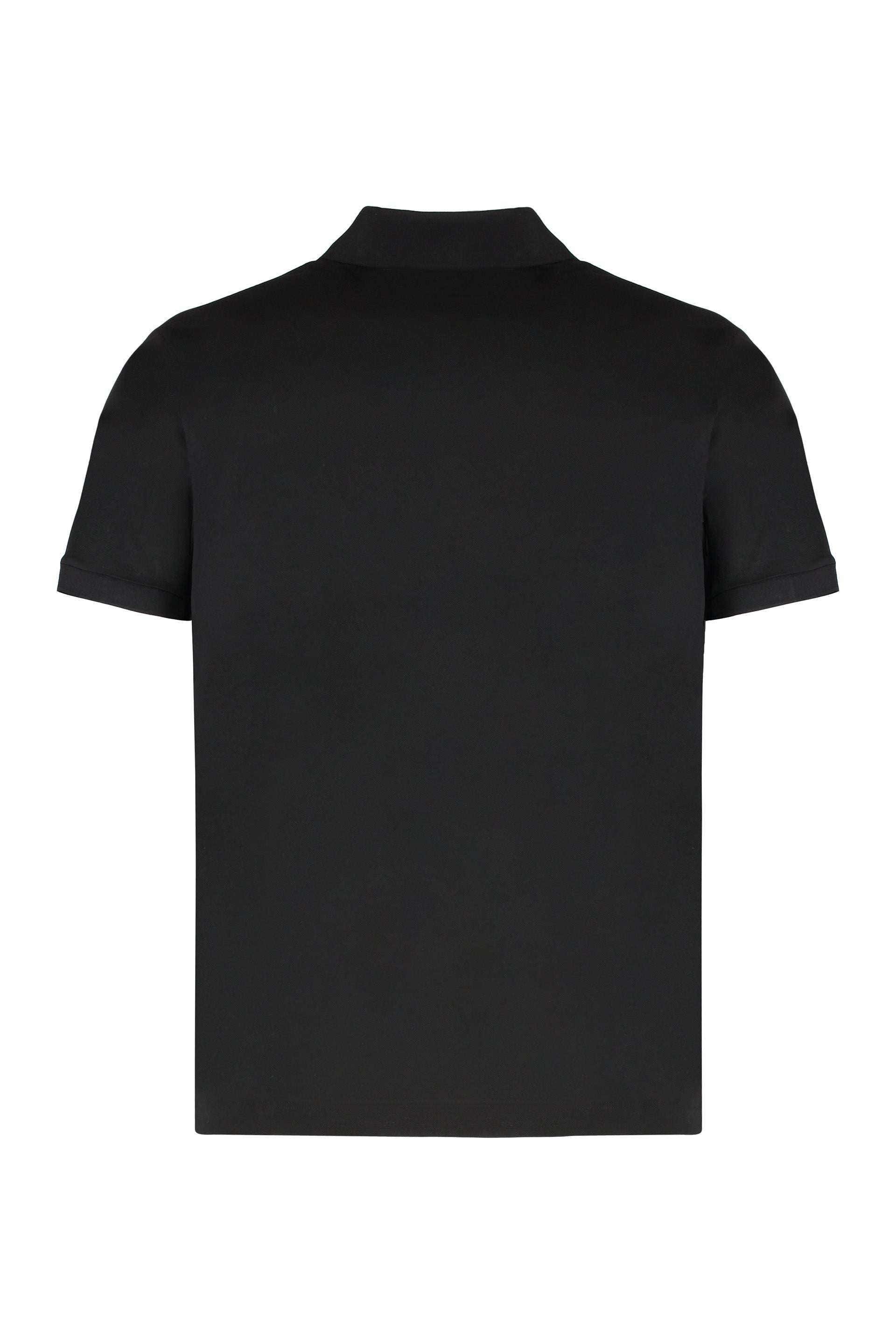 PAUL & SHARK Classic Cotton Piqué Polo Shirt for Men