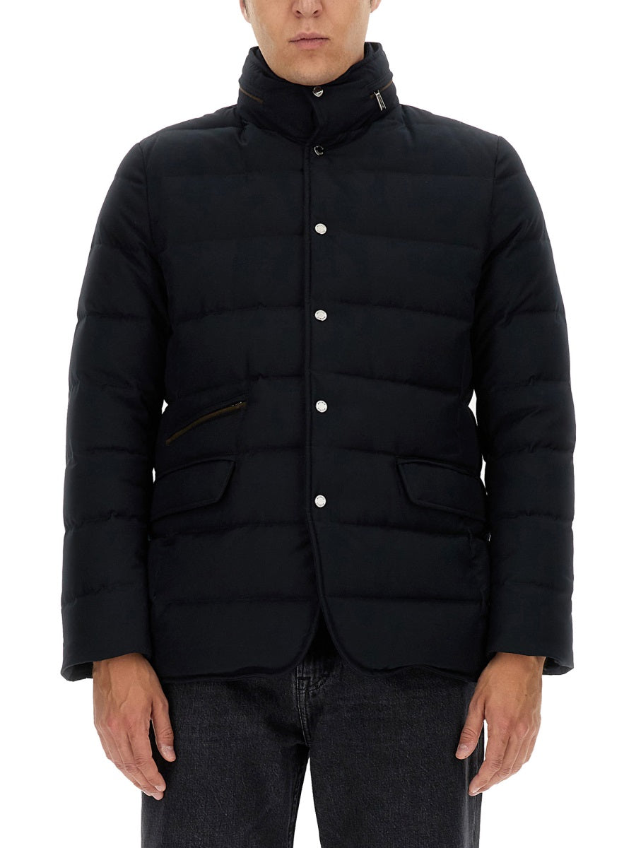 MOORER Regular Fit Jacket - Size 50