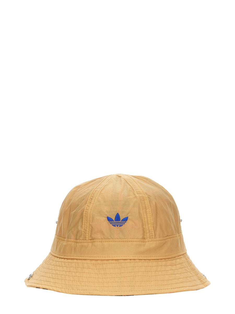 ADIDAS X WALES BONNER Unisex Bucket Hat - Casual Style for Every Season