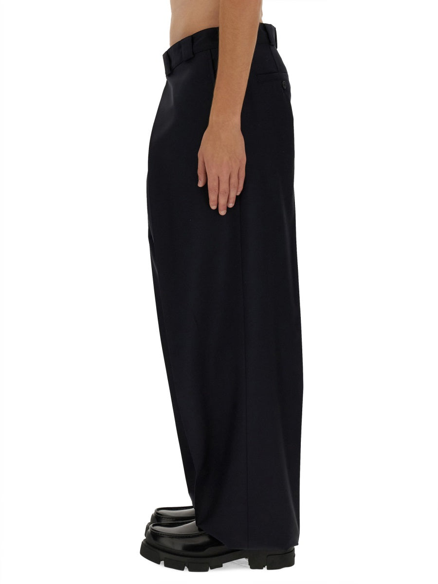 GIVENCHY Extra Large Trousers for Men