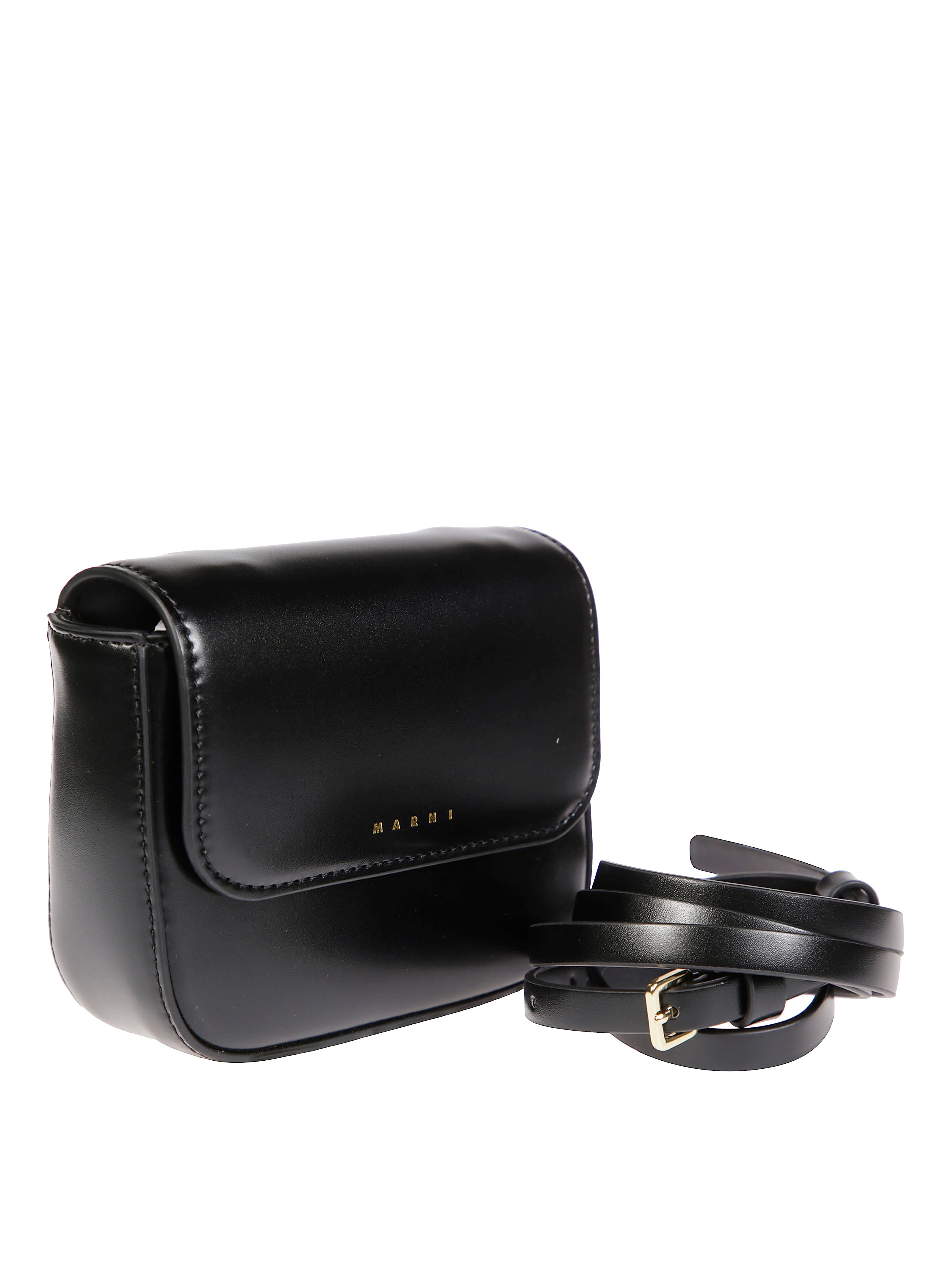 MARNI Punk Mini Handbag