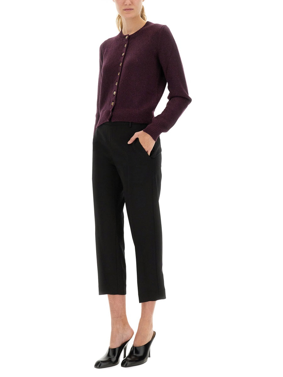 KHAITE Everheart Cardigan (Size S)