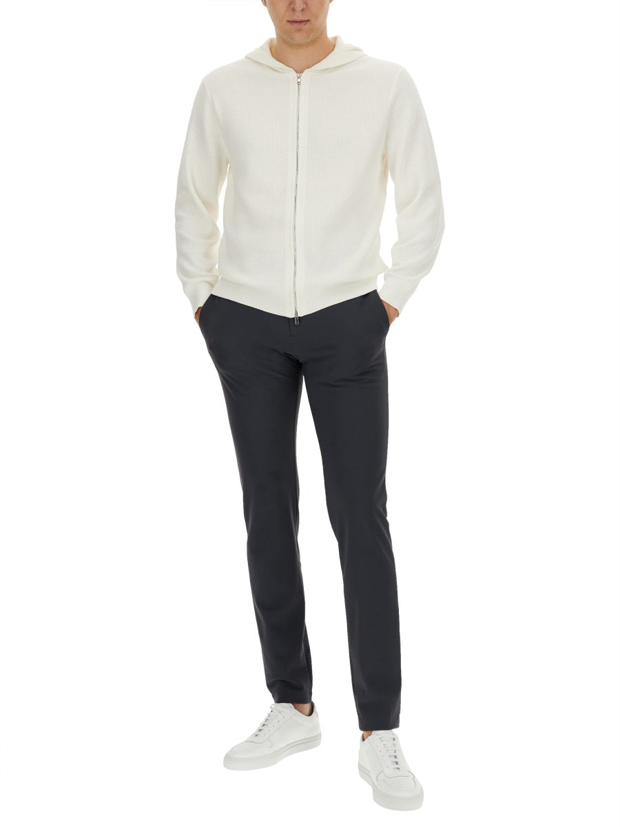 THEORY Straight Fit Pants - Size 31