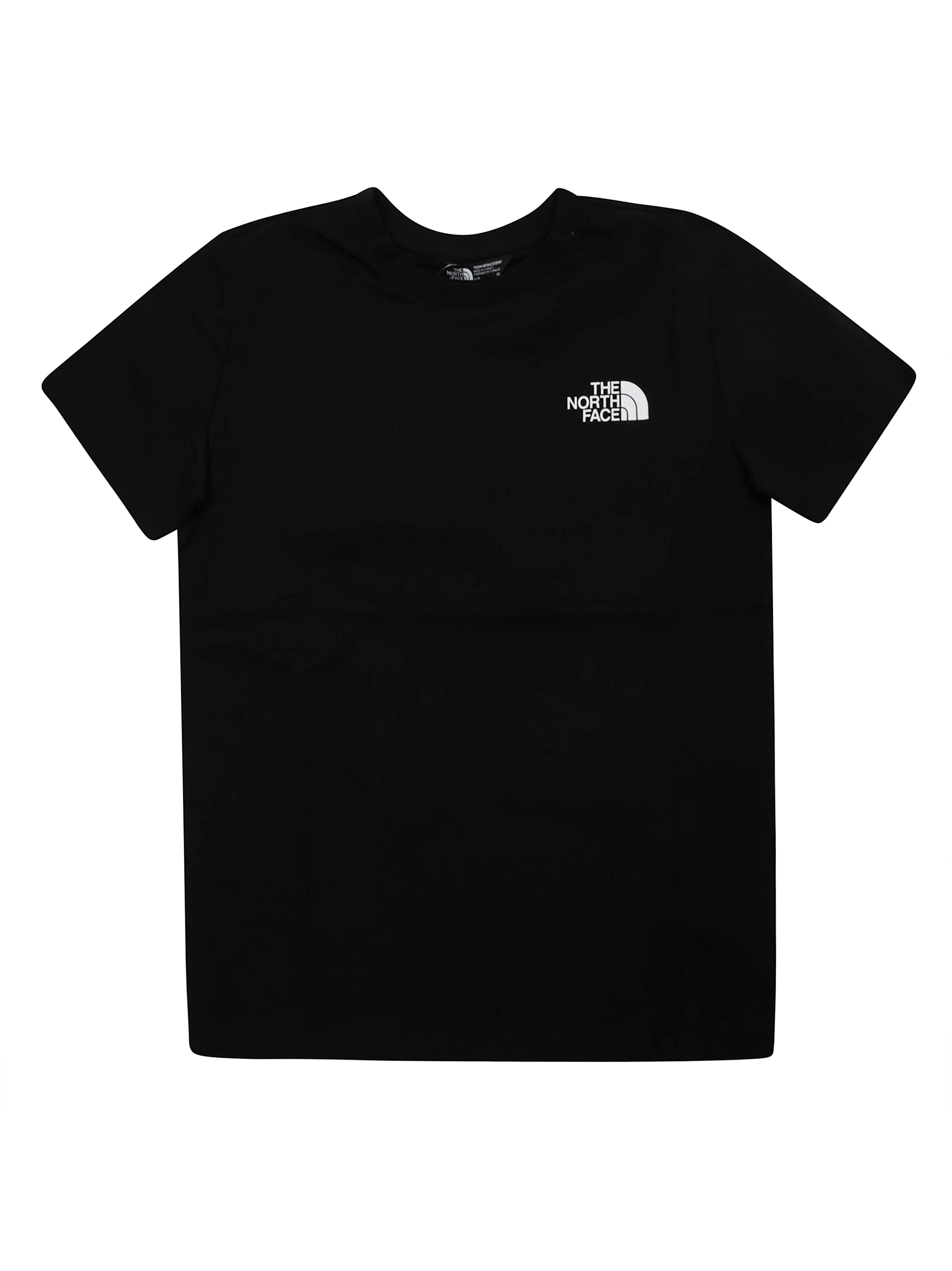 THE NORTH FACE Youth Mini Box NSE T-Shirt