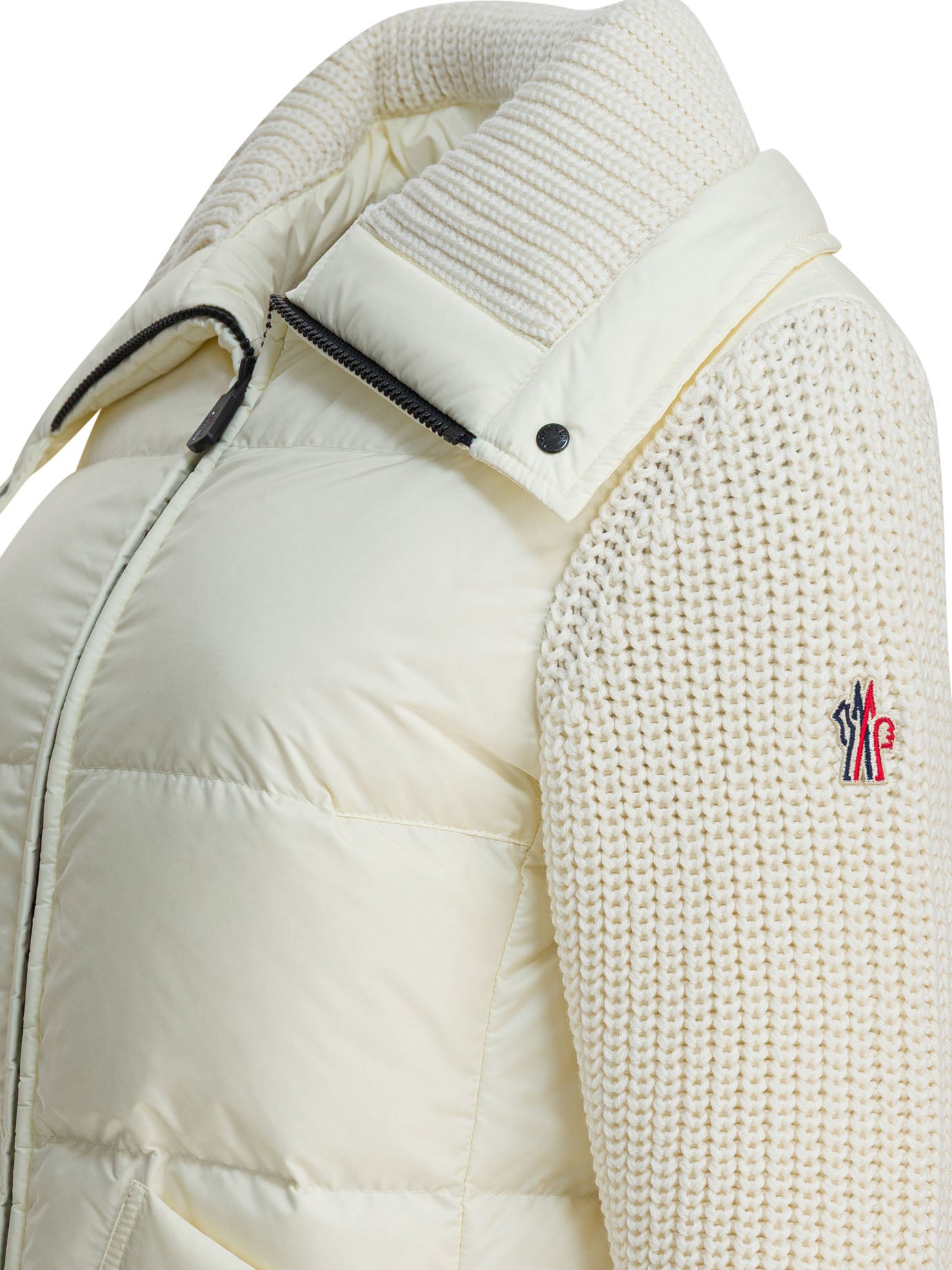 MONCLER GRENOBLE Padded Jacket for Women
