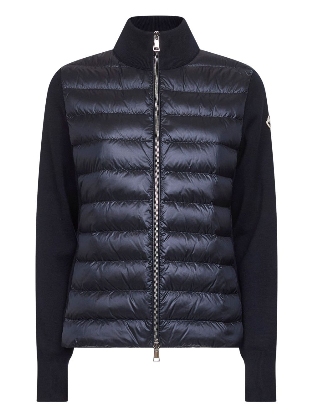 MONCLER Chic Women's Cardigan for FW25