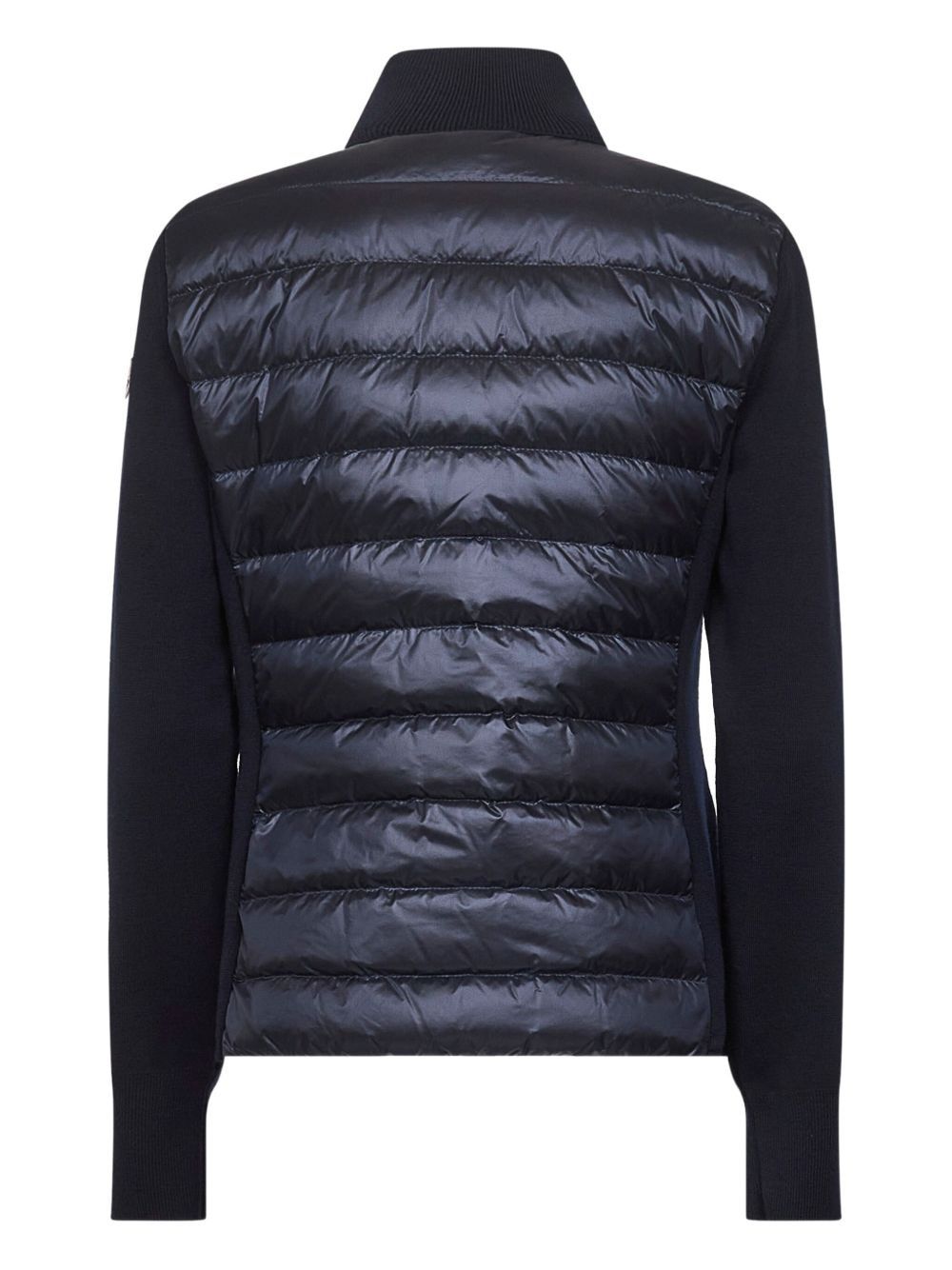 MONCLER Chic Women's Cardigan for FW25