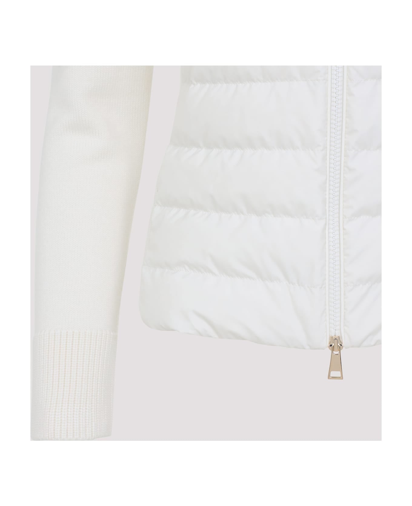 MONCLER Padded Cardigan for Women