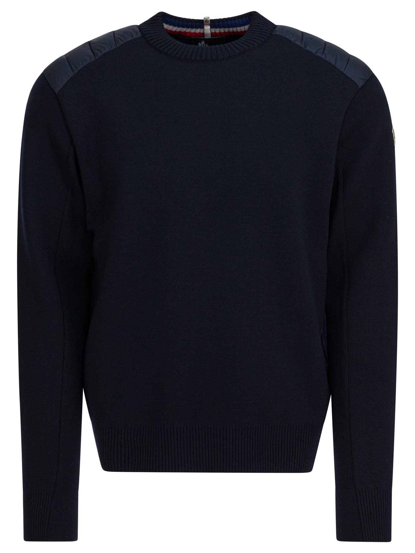MONCLER GRENOBLE Wool Blend Knitwear for Men - FW25