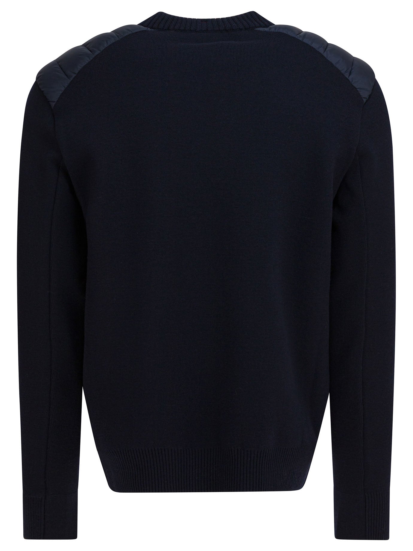 MONCLER GRENOBLE Wool Blend Knitwear for Men - FW25