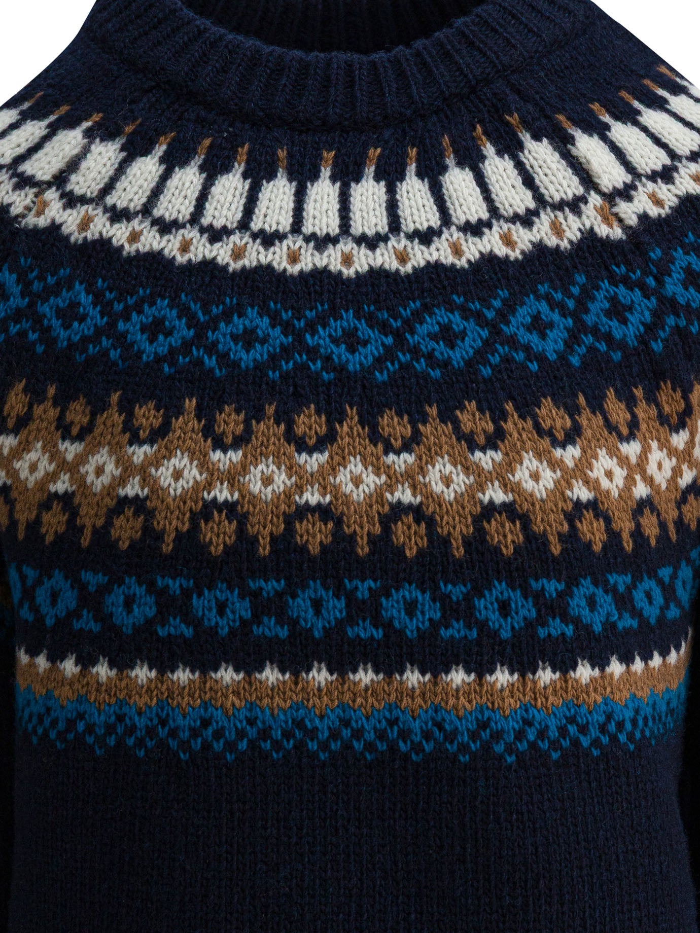 MONCLER KIDS Boys' Knitwear Mini Sweater