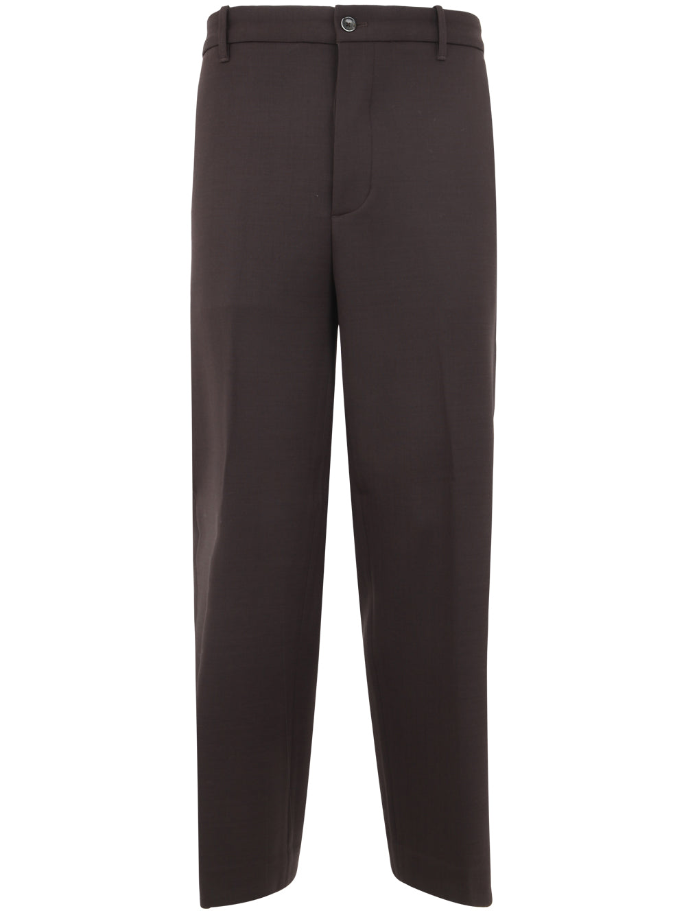 NINE IN THE MORNING Wide Leg Pants for Men - Fall 2023 Collection