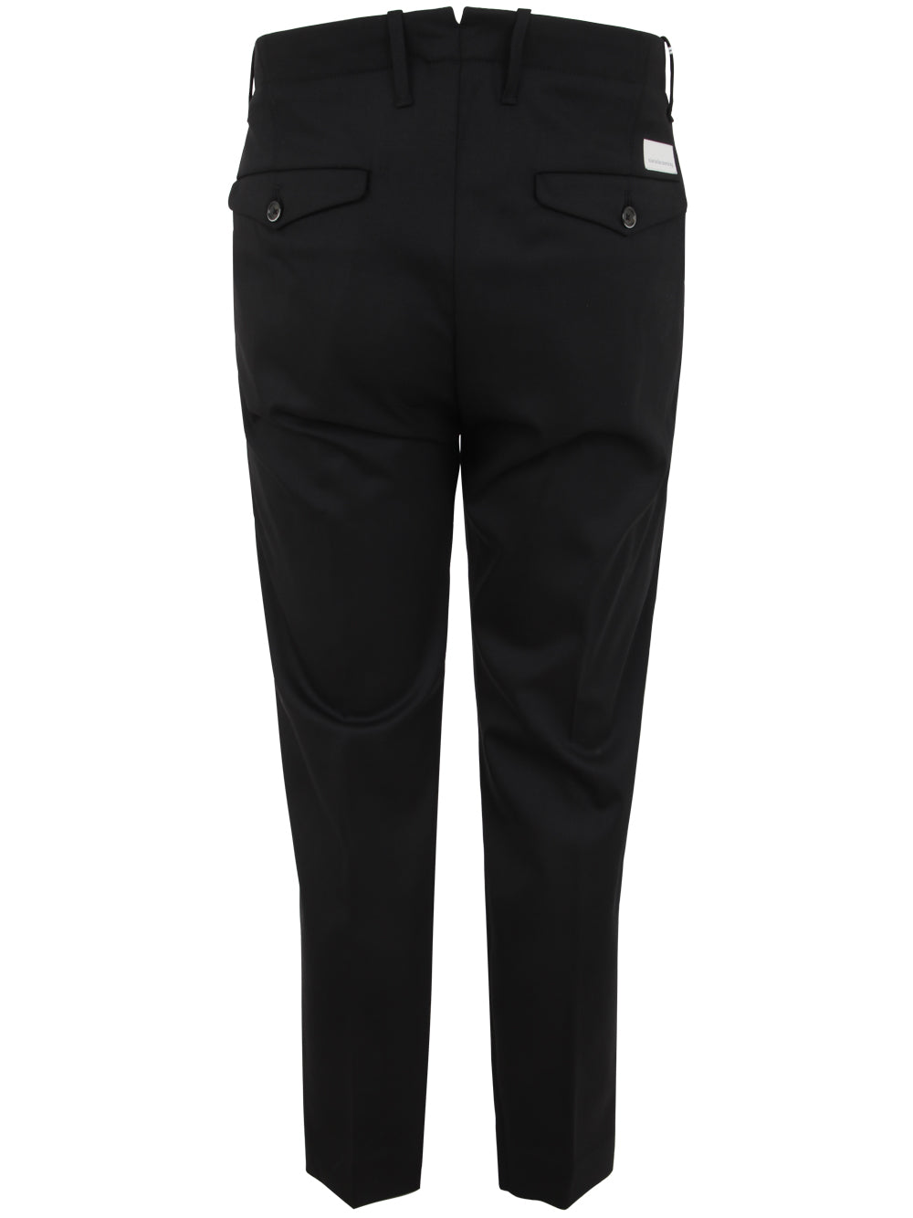 NINE IN THE MORNING Men's Stretch Pants with Pences