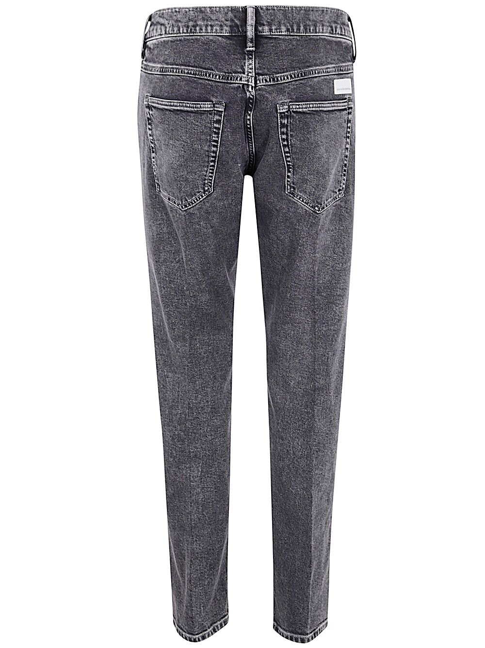 NINE IN THE MORNING Men's 5-Pocket Skinny Pants