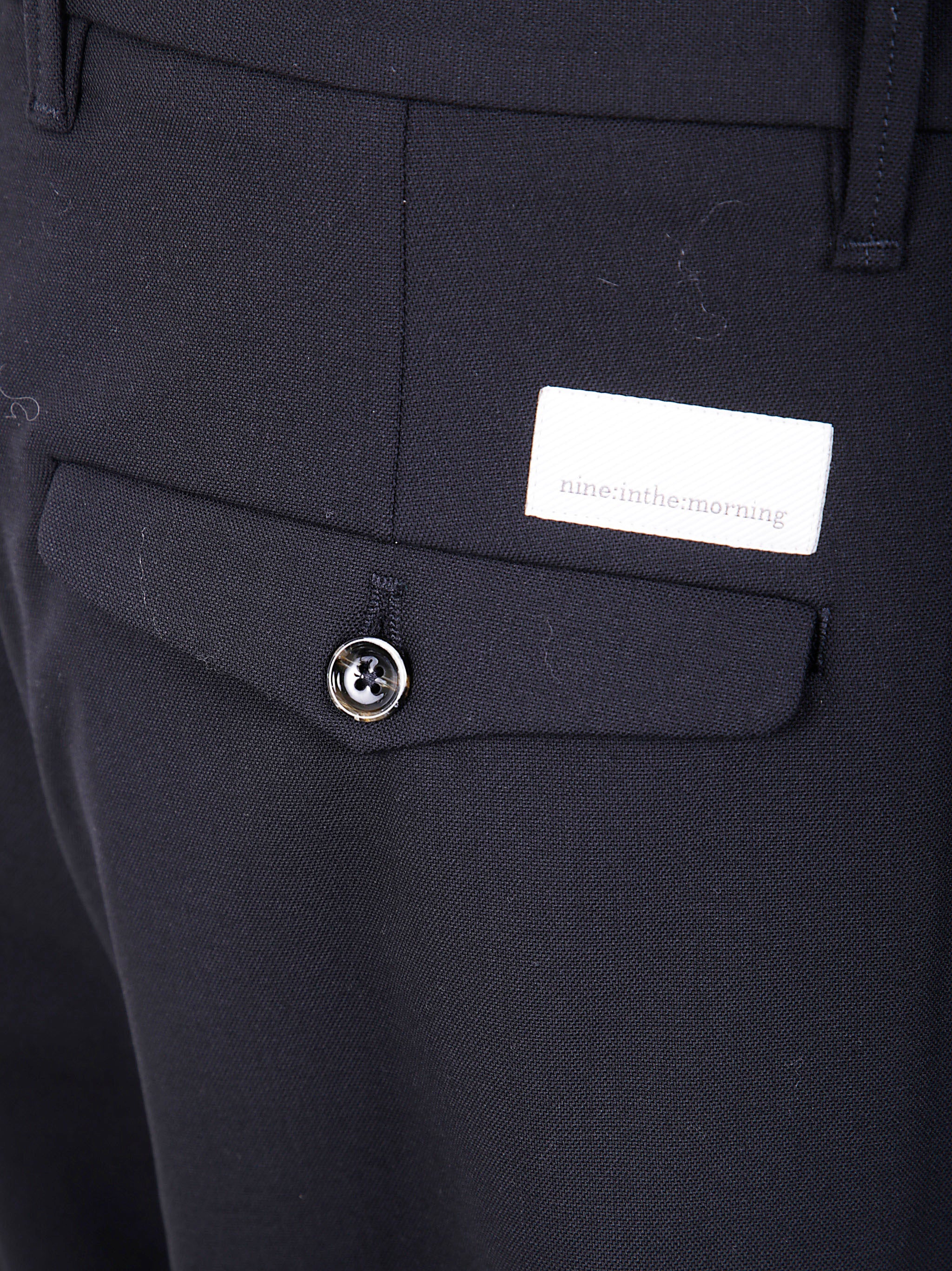 NINE IN THE MORNING Baggy Trouser for Men