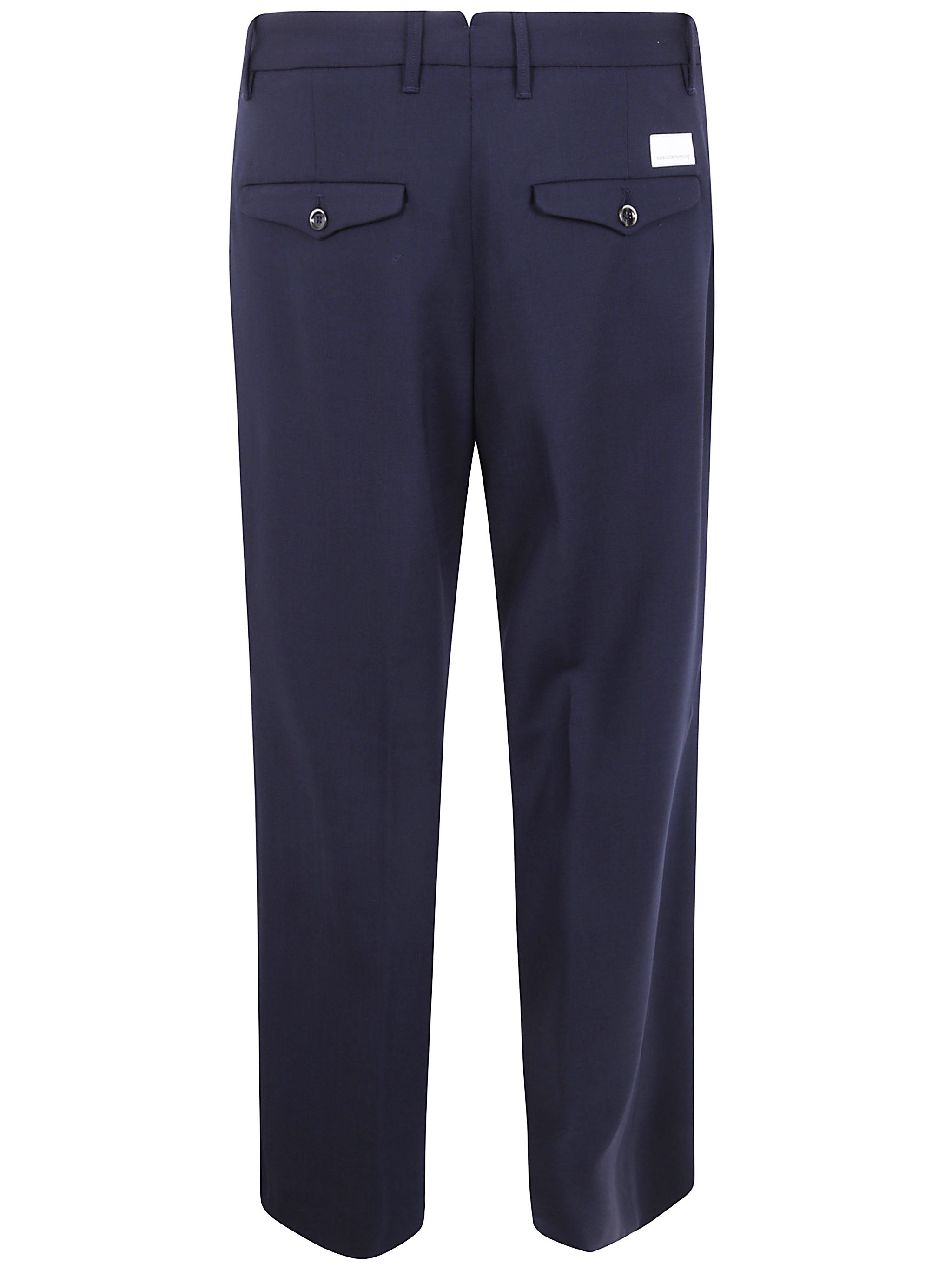 NINE IN THE MORNING Baggy Trouser for Men - FW25 Collection