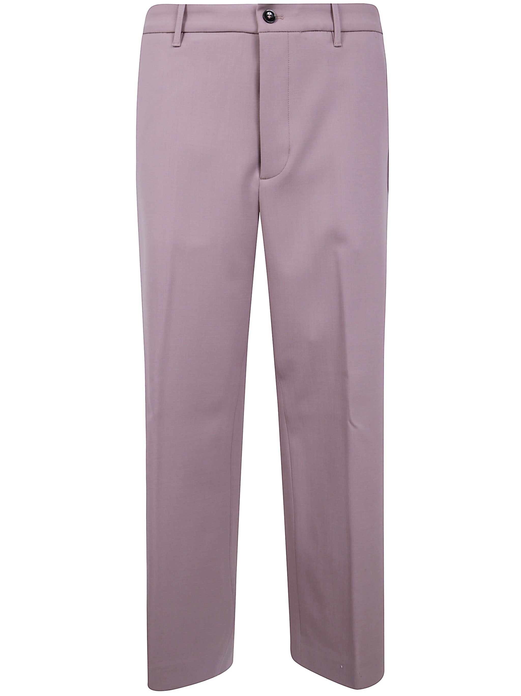 NINE IN THE MORNING Baggy Trouser for Men - FW25 Collection