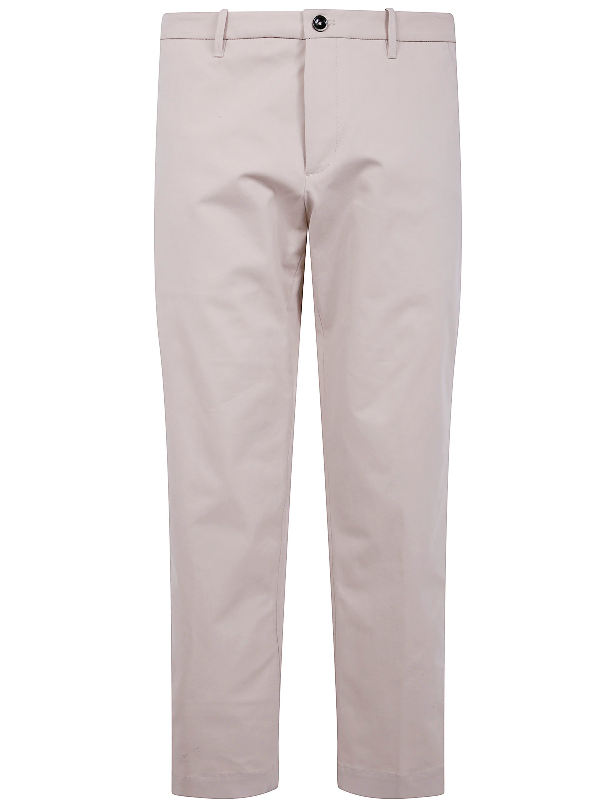 NINE IN THE MORNING Slim Trouser for Men - FW25 Collection