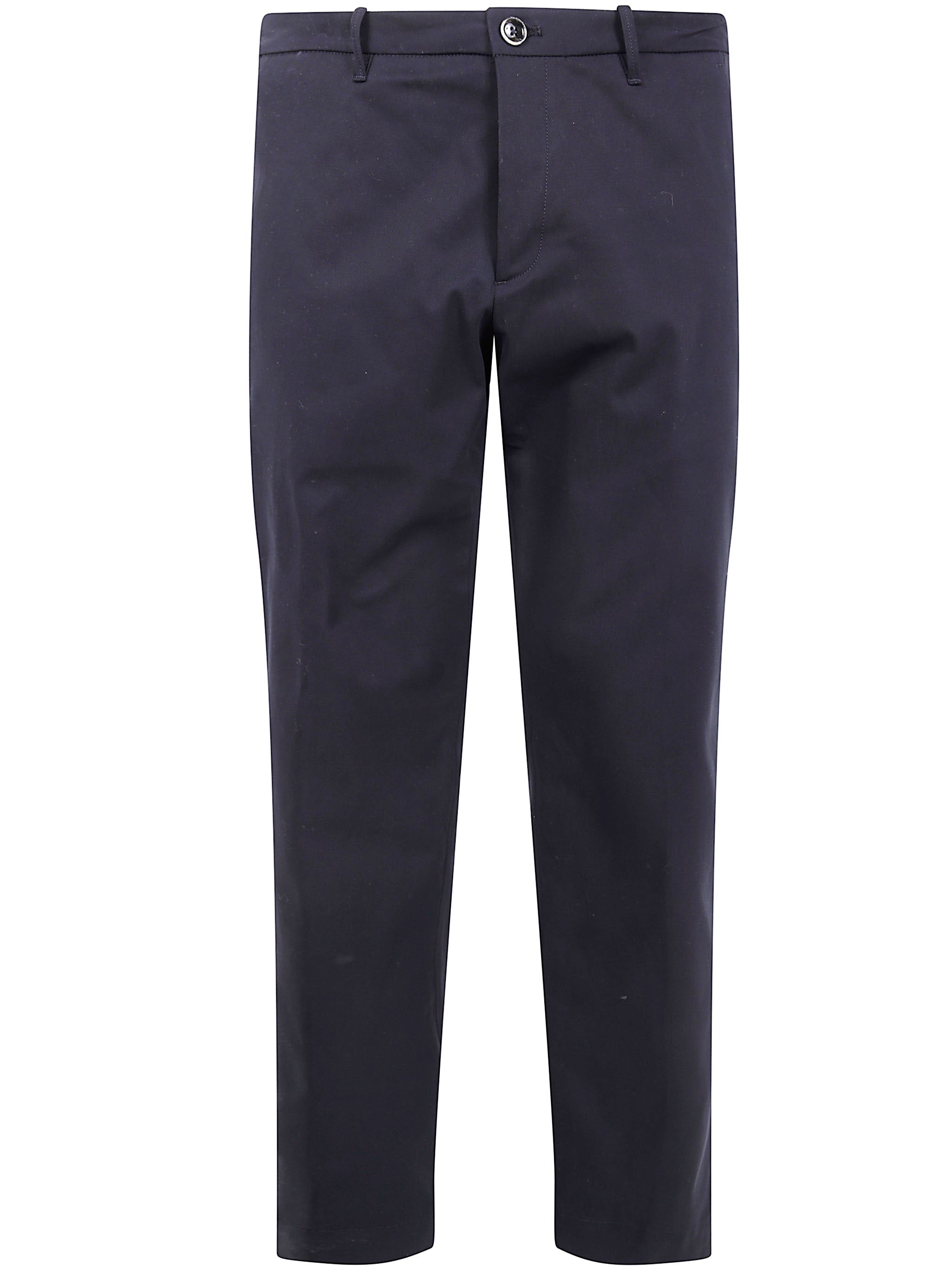 NINE IN THE MORNING Slim Trouser for Men - Mini Fit