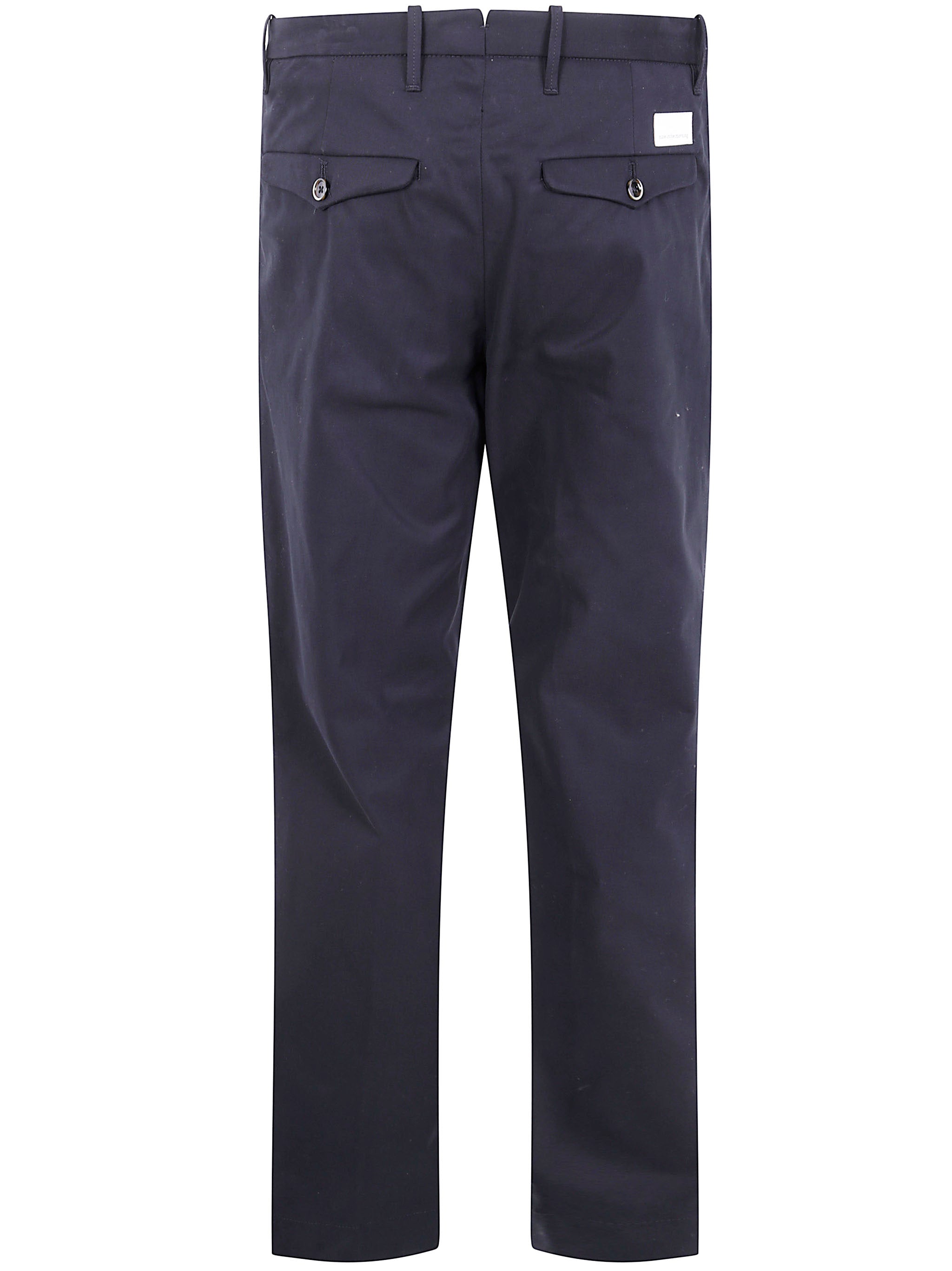 NINE IN THE MORNING Slim Trouser for Men - Mini Fit