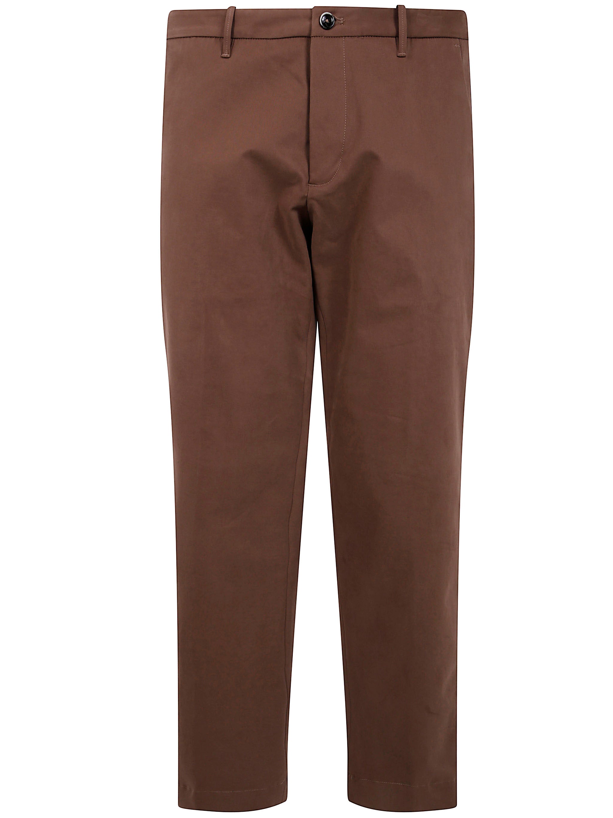 NINE IN THE MORNING Slim Fit Trouser