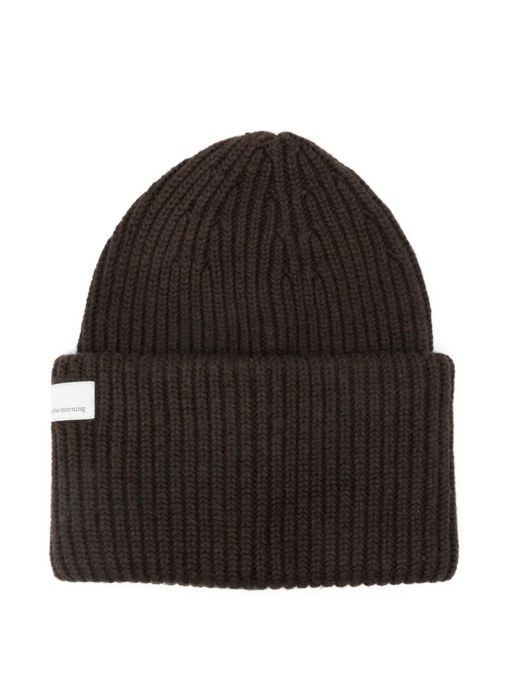NINE IN THE MORNING Unisex Umi Hat - FW25 Collection