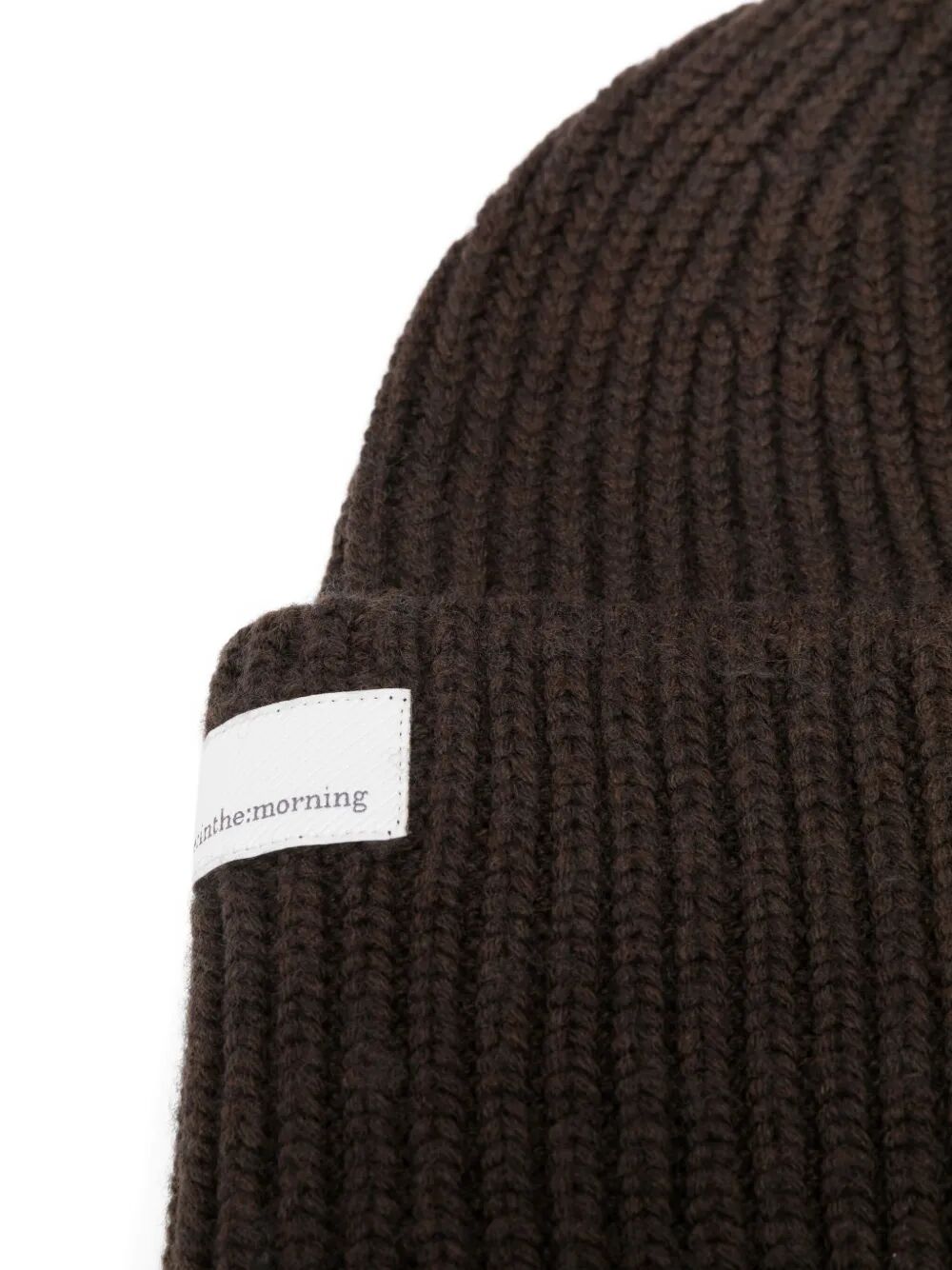 NINE IN THE MORNING Unisex Umi Hat - FW25 Collection