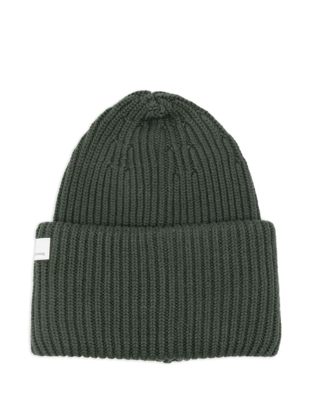 NINE IN THE MORNING Unisex Wool Umi Hat