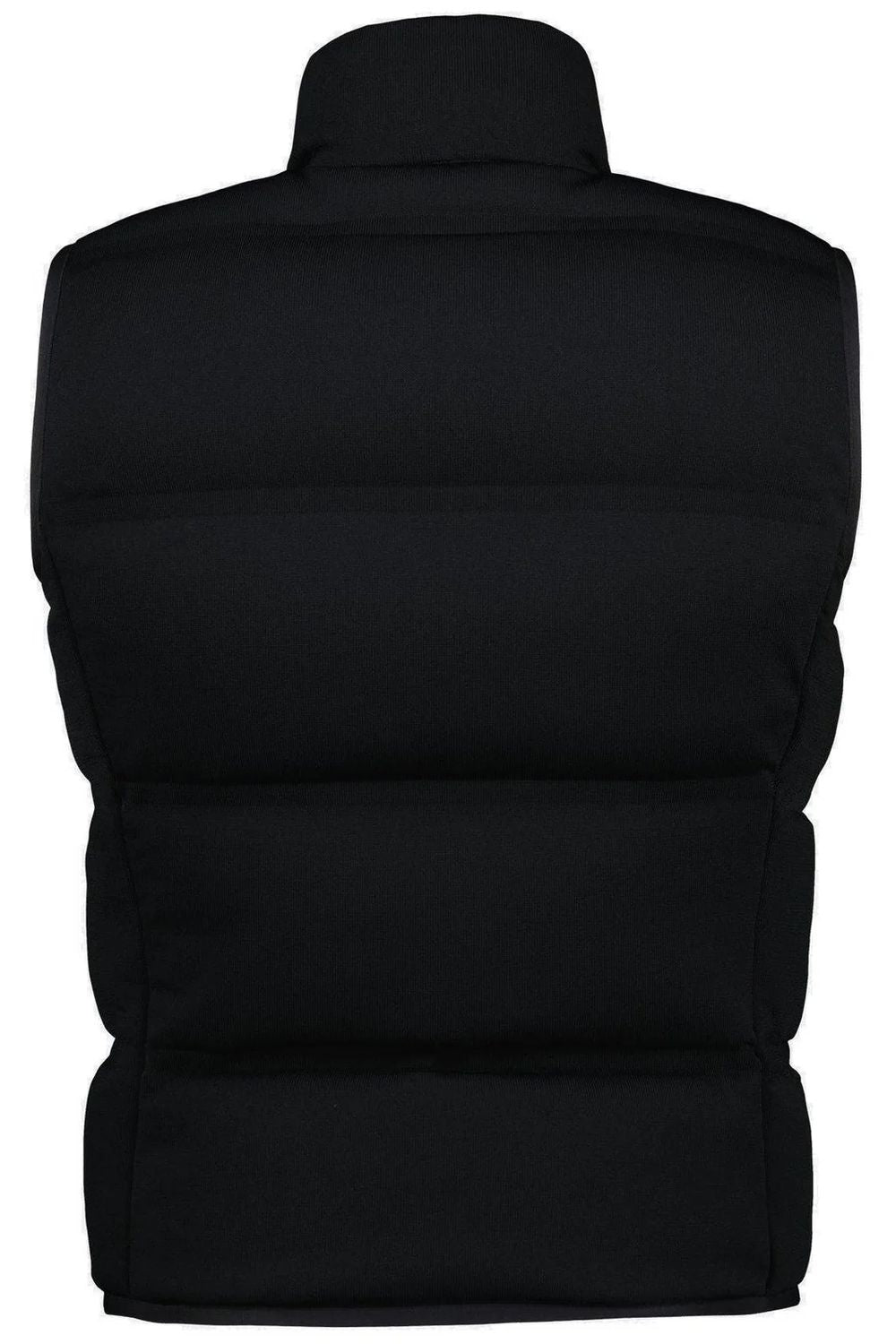 MONCLER Quilted Zip-Up Vest for Women