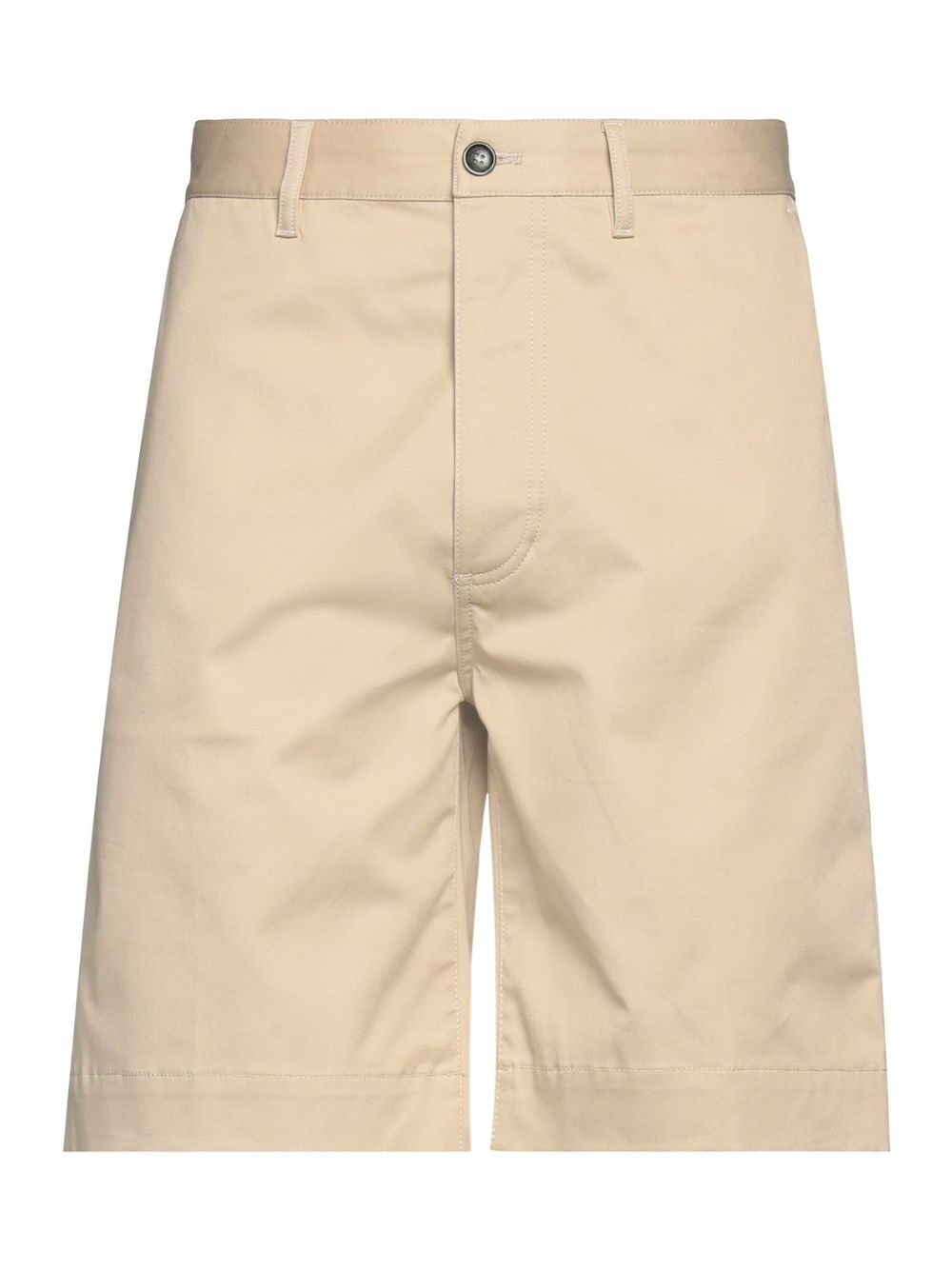 NINE IN THE MORNING Mini Bermuda Chino Shorts