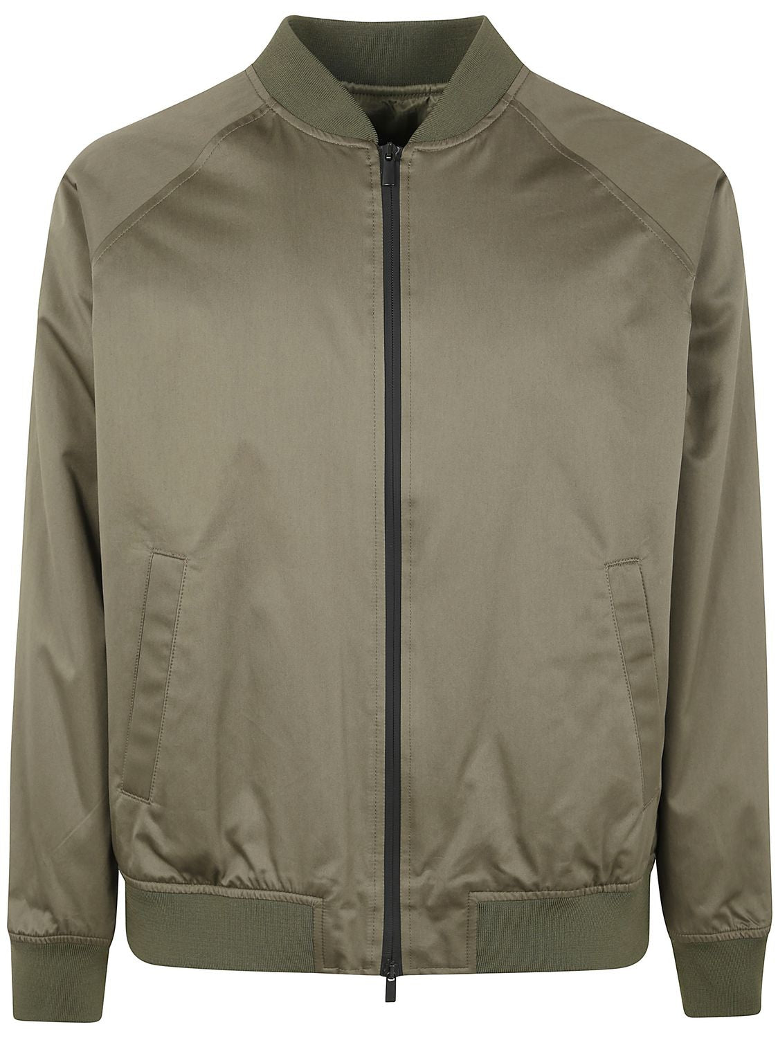 NINE IN THE MORNING Men's Mini Bomber Jacket