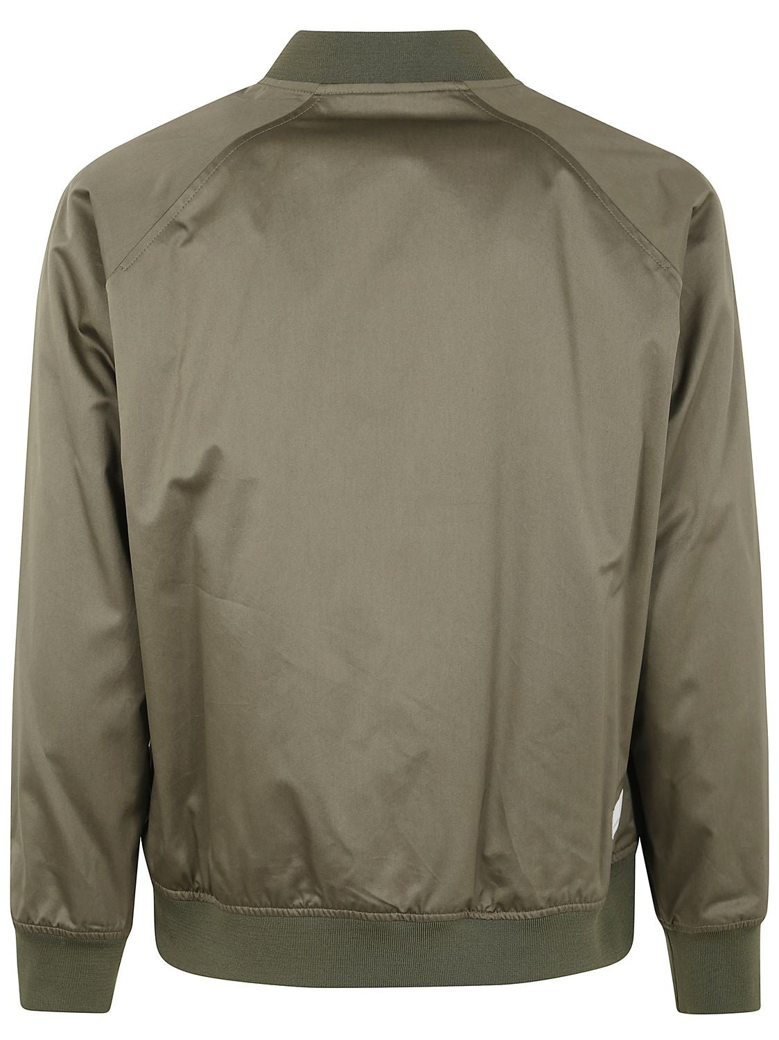 NINE IN THE MORNING Men's Mini Bomber Jacket