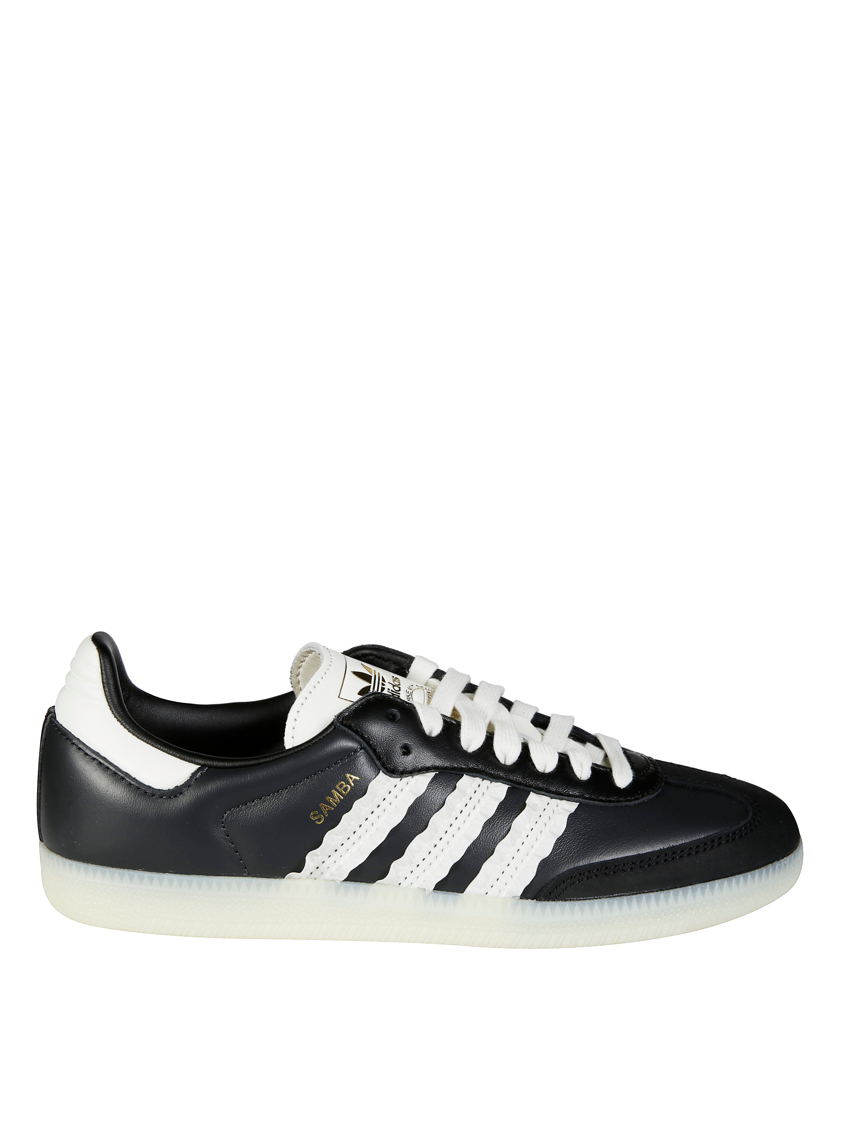 ADIDAS Classic Soccer-Inspired Sneakers for Men