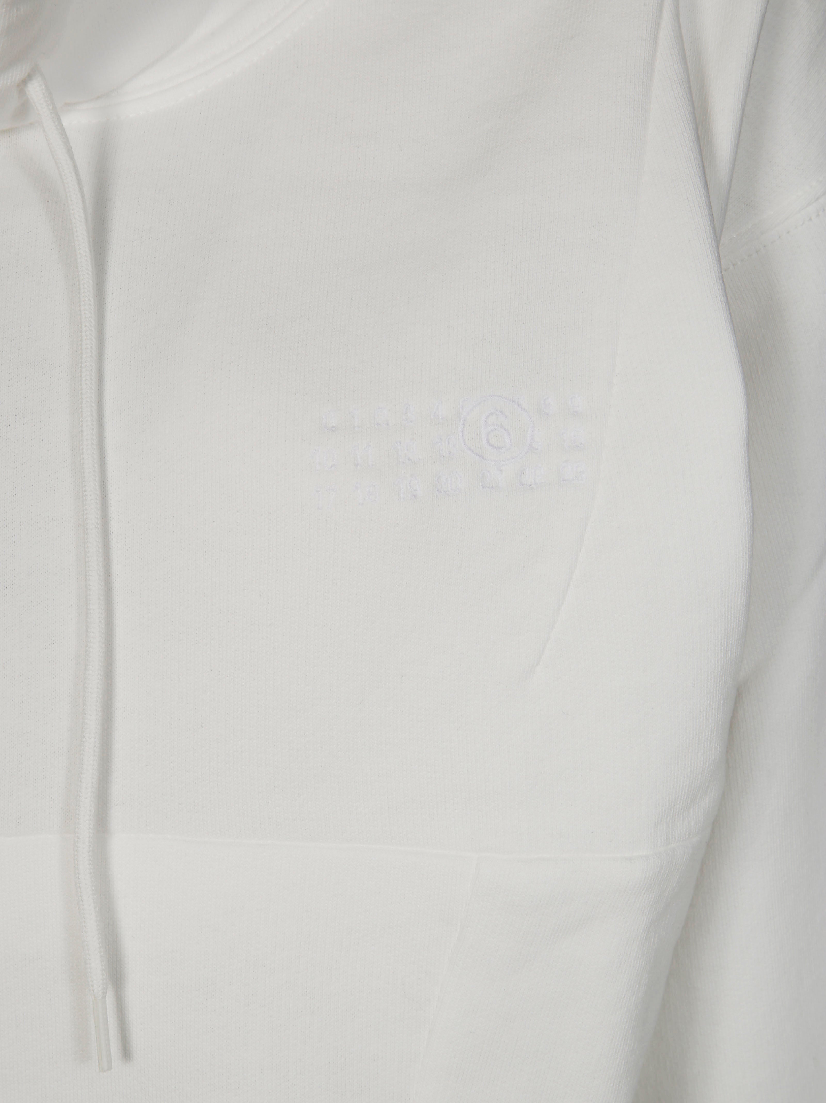 MM6 Men's Mini Sweatshirt