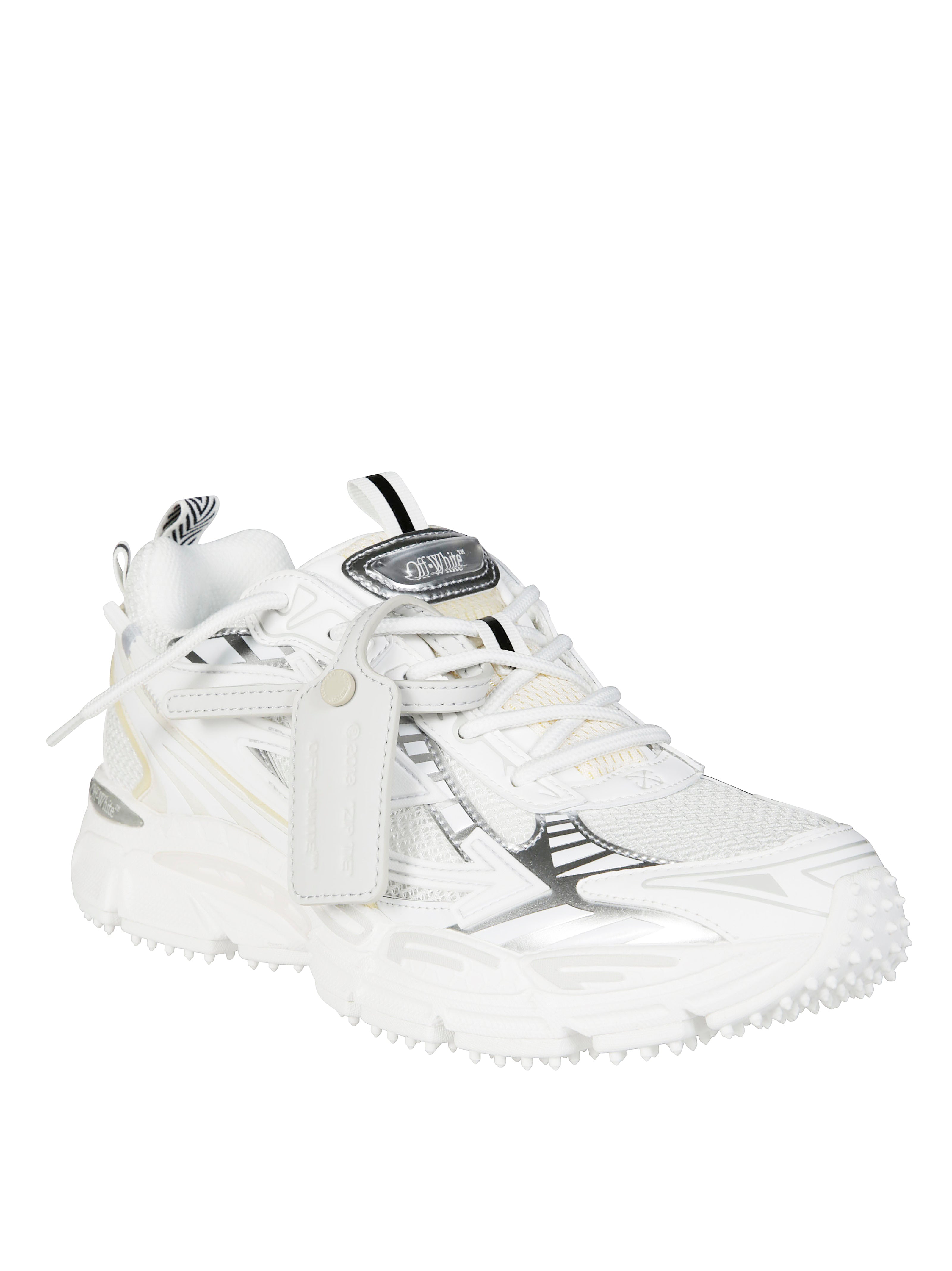OFF WHITE Contemporary Sneaker for Women