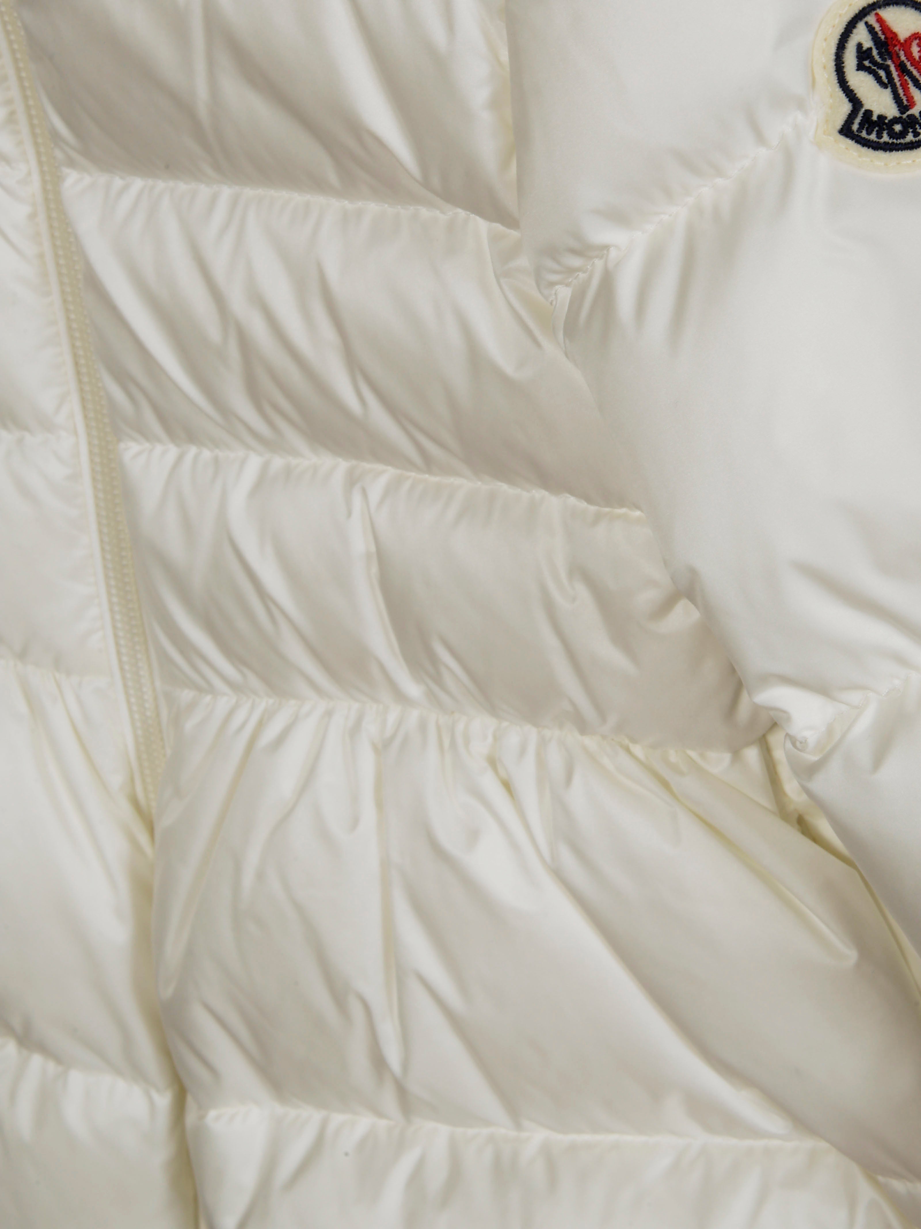 MONCLER Mini Jacket for Kids