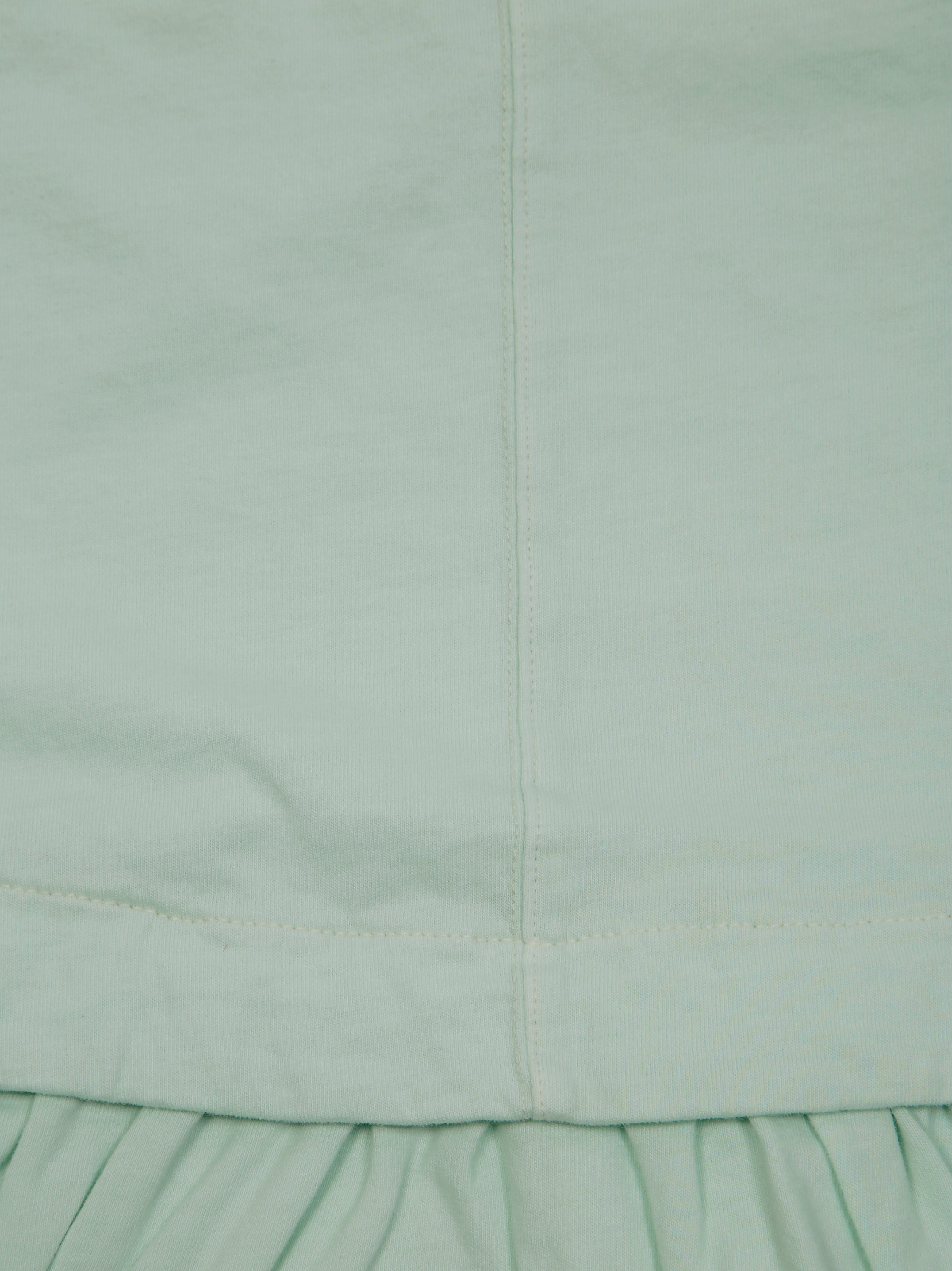 1+IN THE FAMILY Mini T-Shirt Dress for Kids