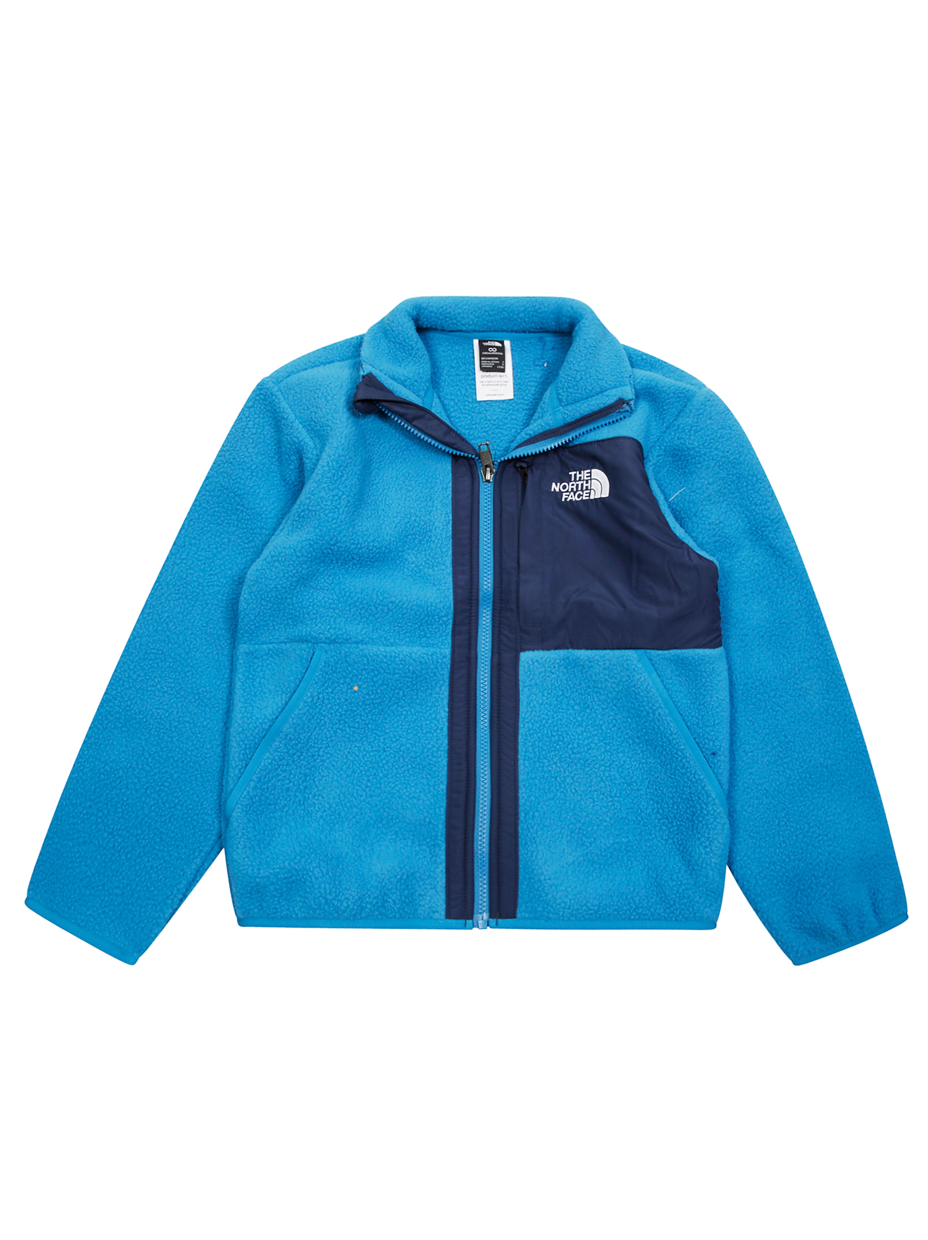 THE NORTH FACE Mini Full Zip Sweatshirt