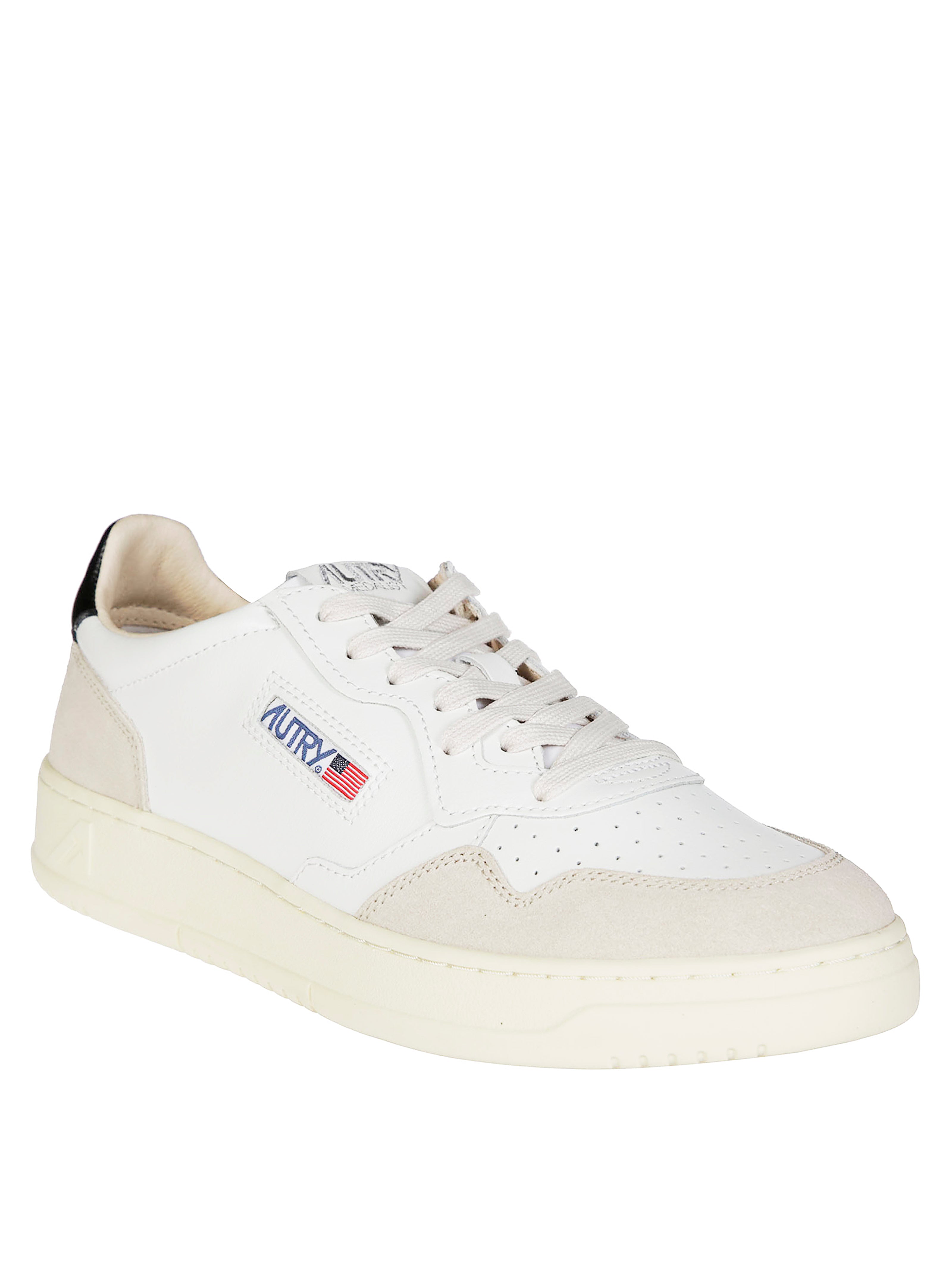 AUTRY Low Cut Women's Sneakers - Fall 2025