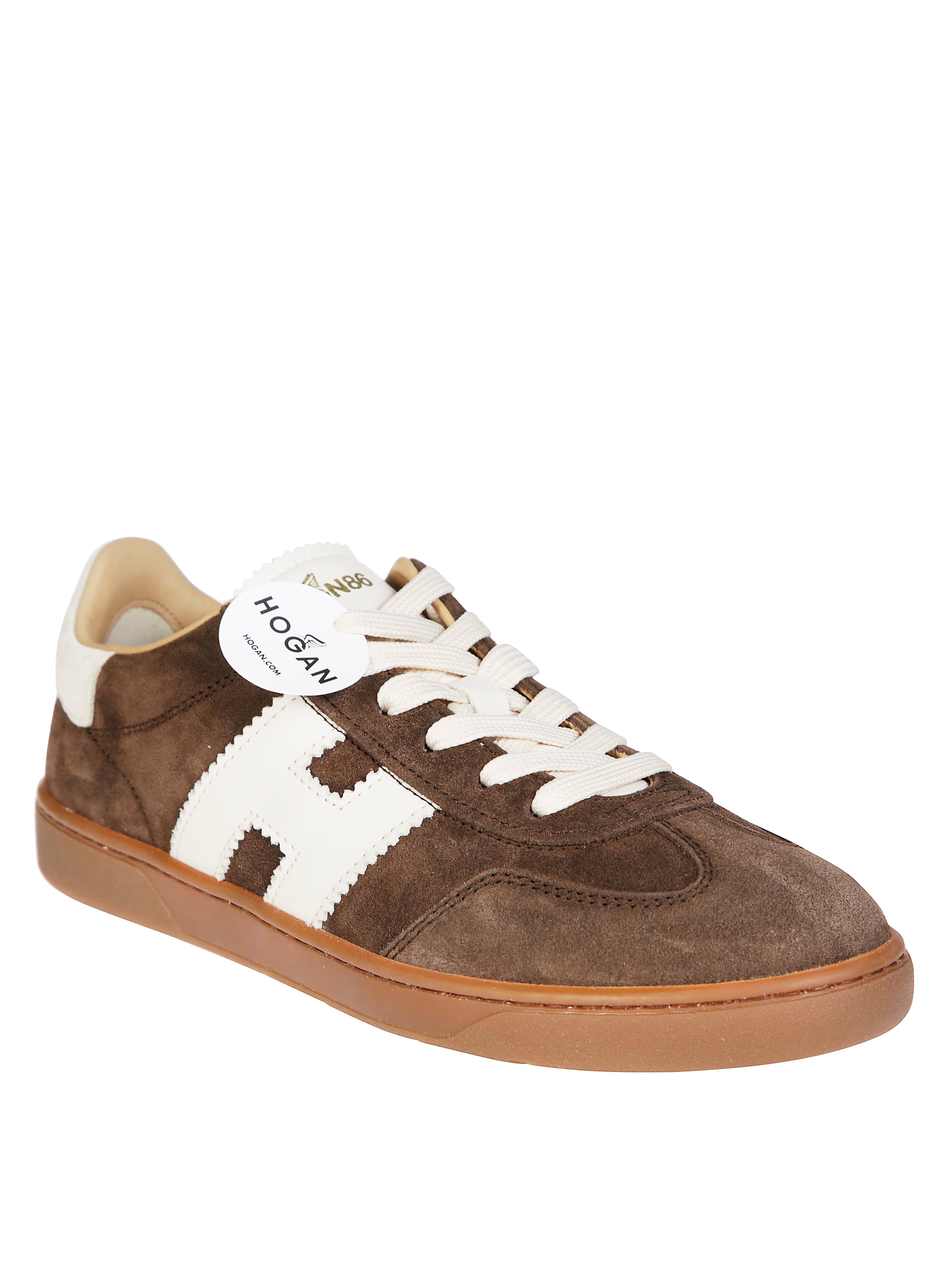 HOGAN Stylish Sneakers for Men - AI25 Collection