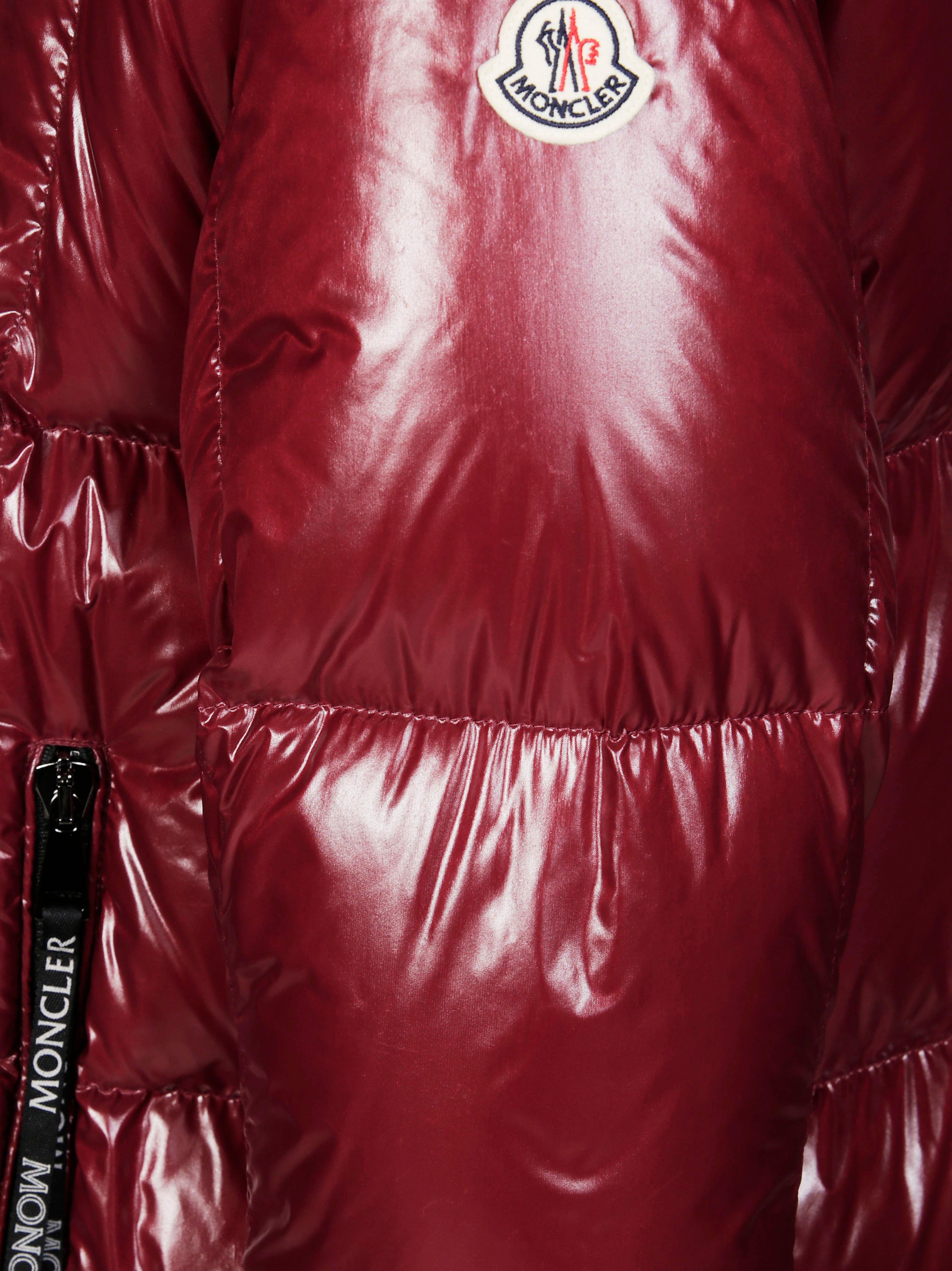 MONCLER Men's Premium Parana Jacket - AI25 Collection