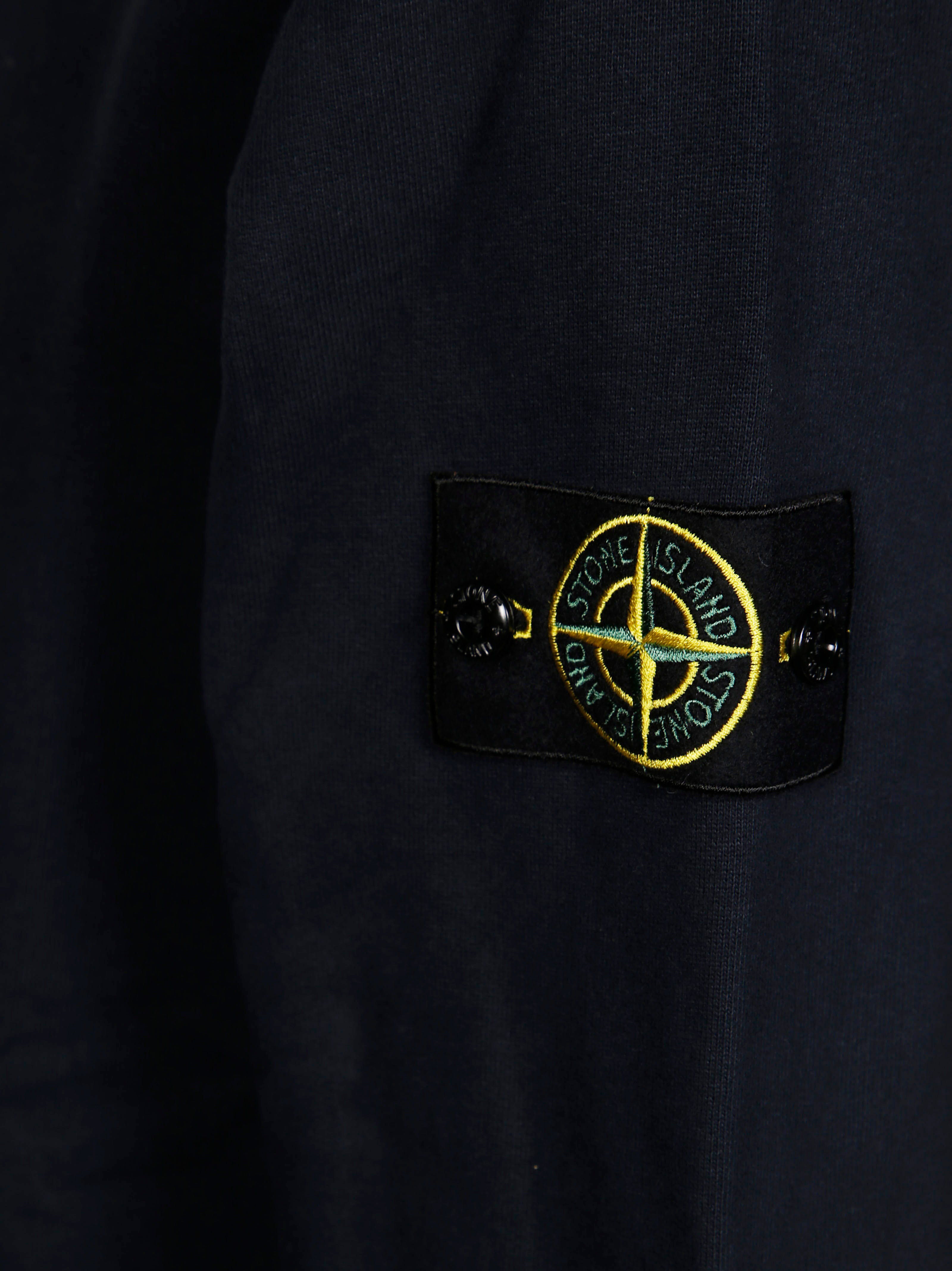 STONE ISLAND Women’s Classic Comfort Sweatshirt