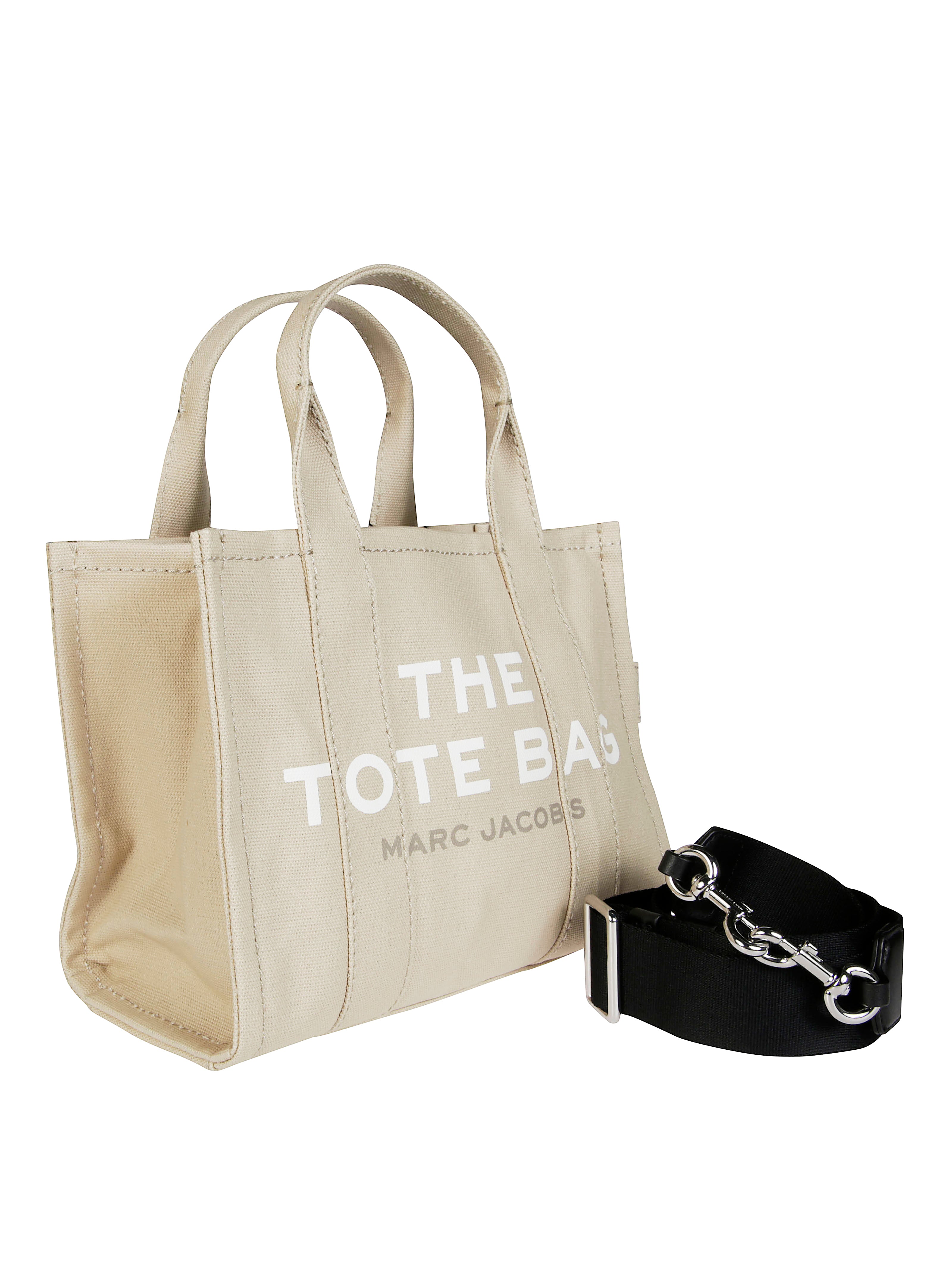 MARC JACOBS Mini Tote Handbag