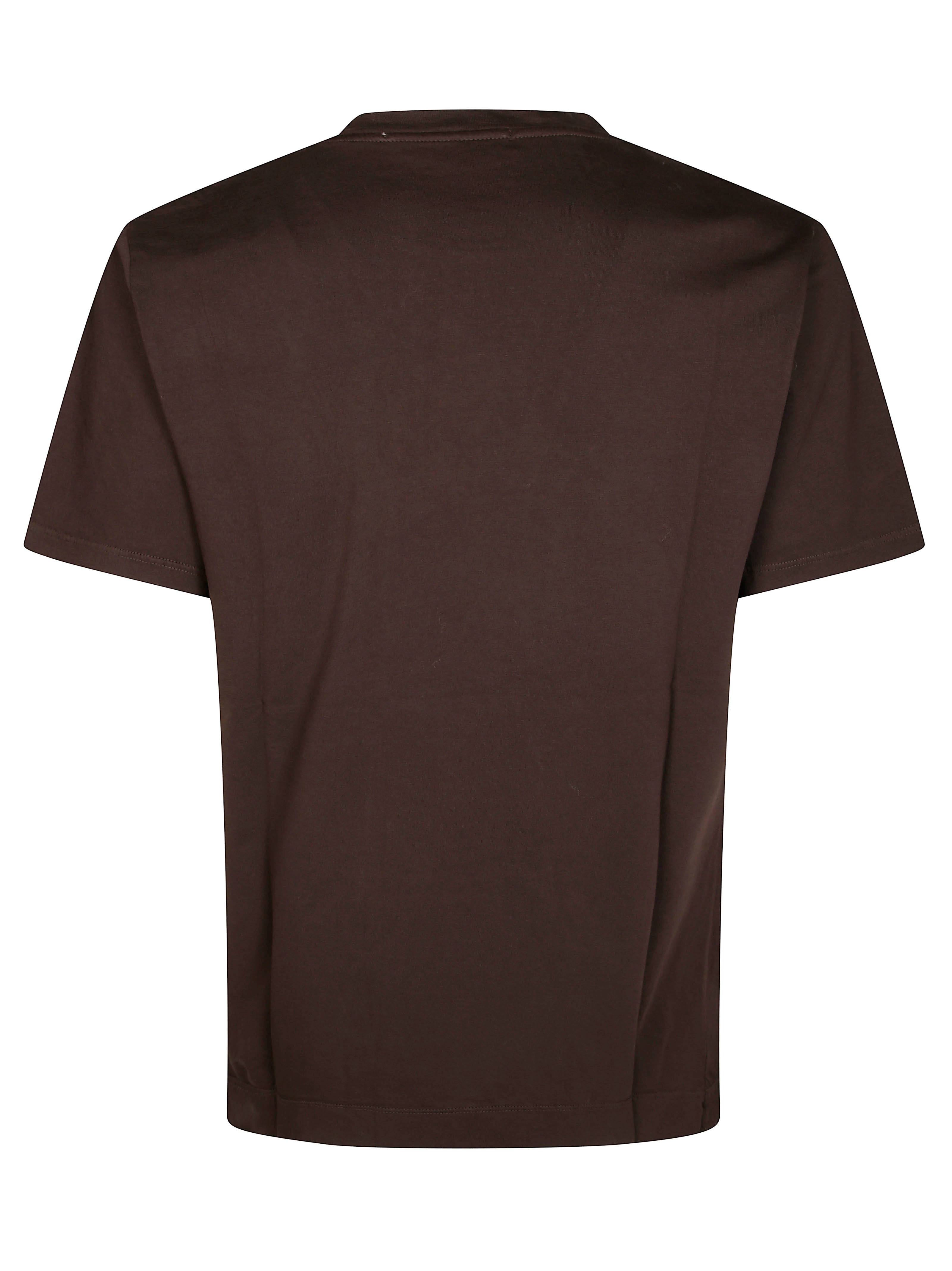 DANIELE FIESOLI Essential T-Shirt for Women - Mini Style