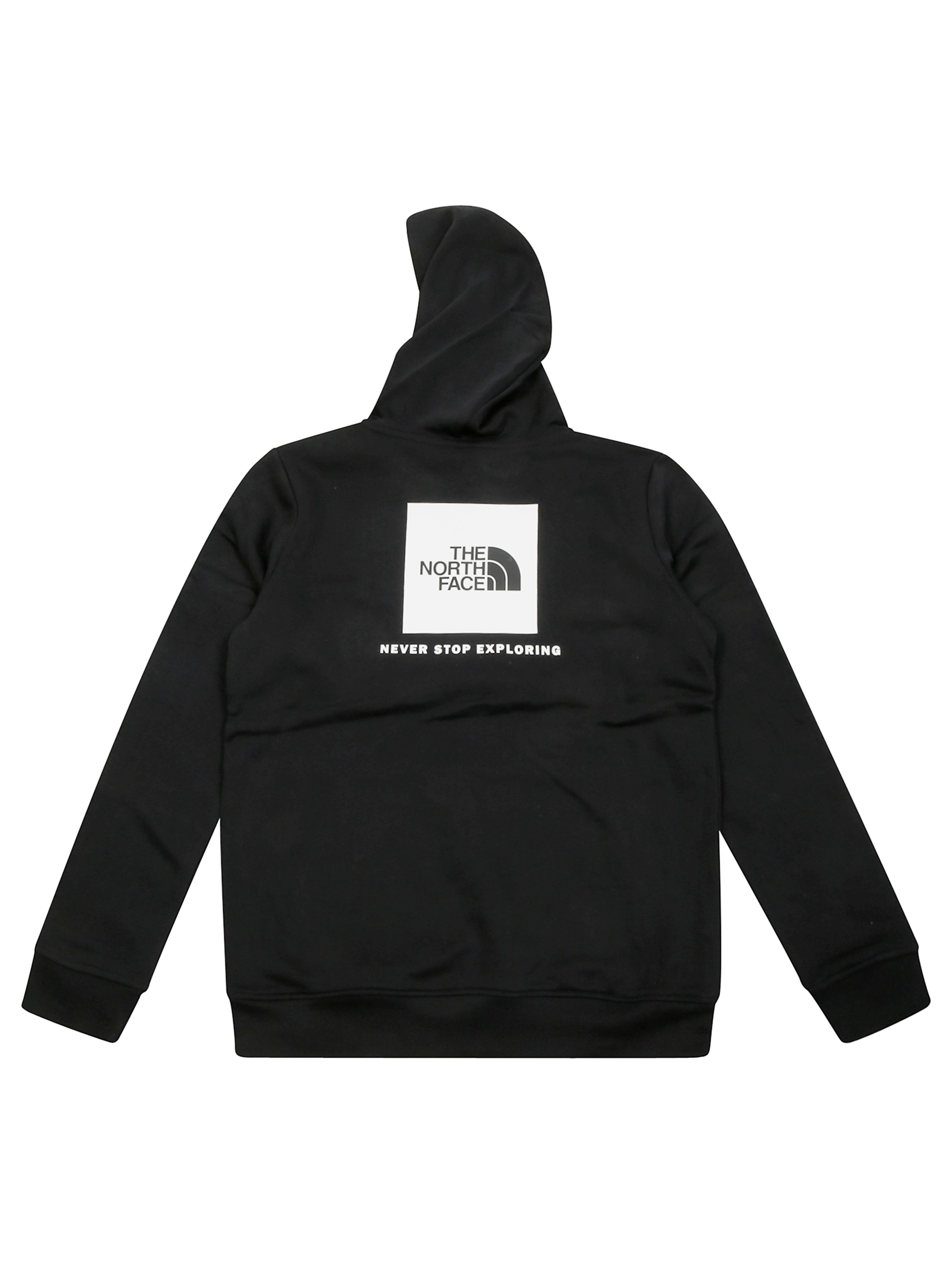 THE NORTH FACE Mini Box NSE Hoodie for Teens