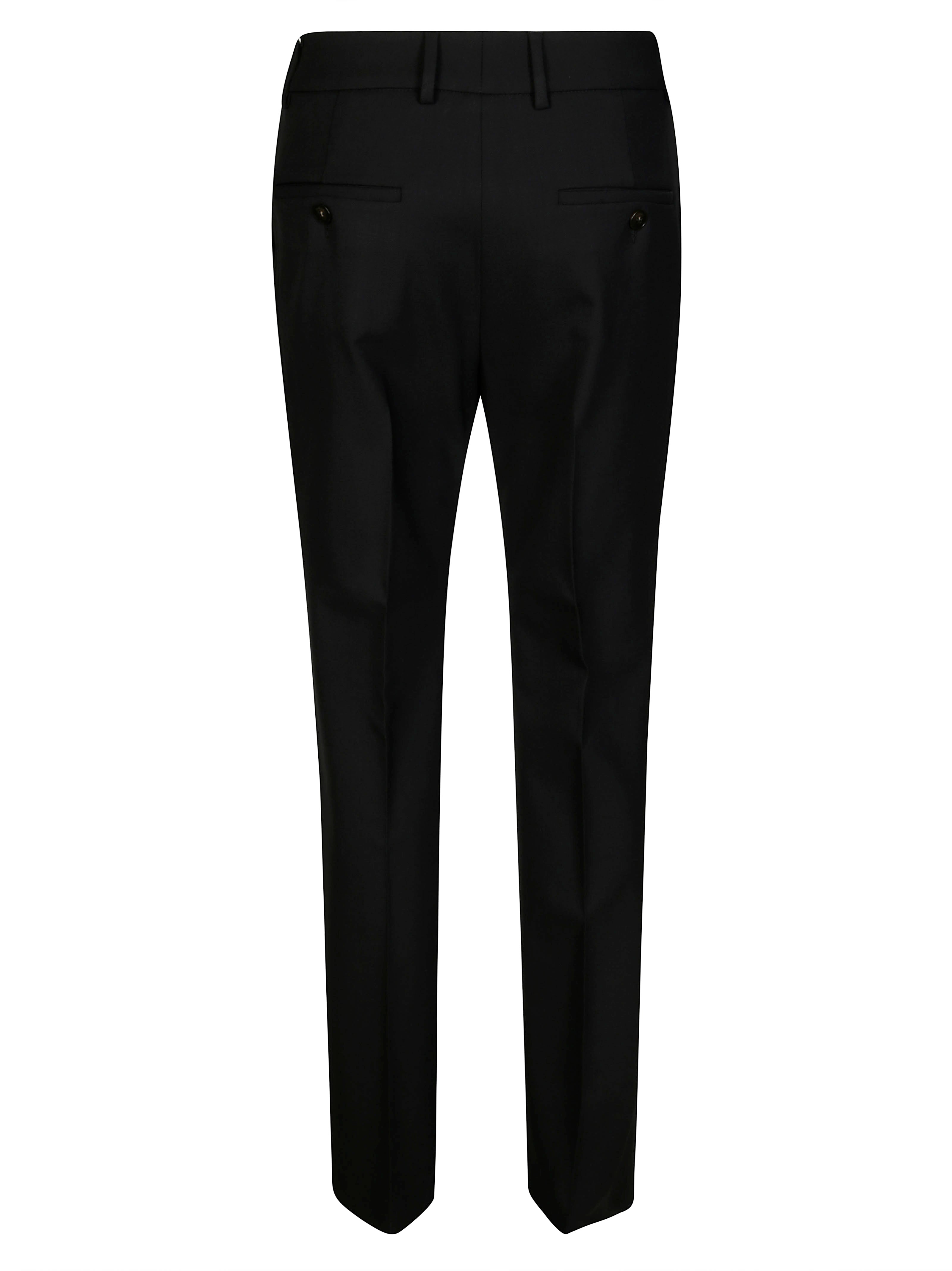 INCOTEX Men's Tailored Pants